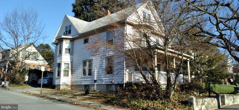 Photo of 302 E Market Street, Marietta, PA 17547 (MLS # PALA2045608)
