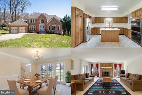 1400 FOGGY GLEN COURT SILVER SPRING MD 20906