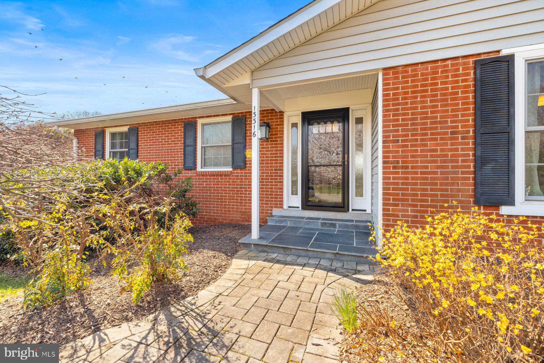 GERMANTOWN ESTATES - Residential