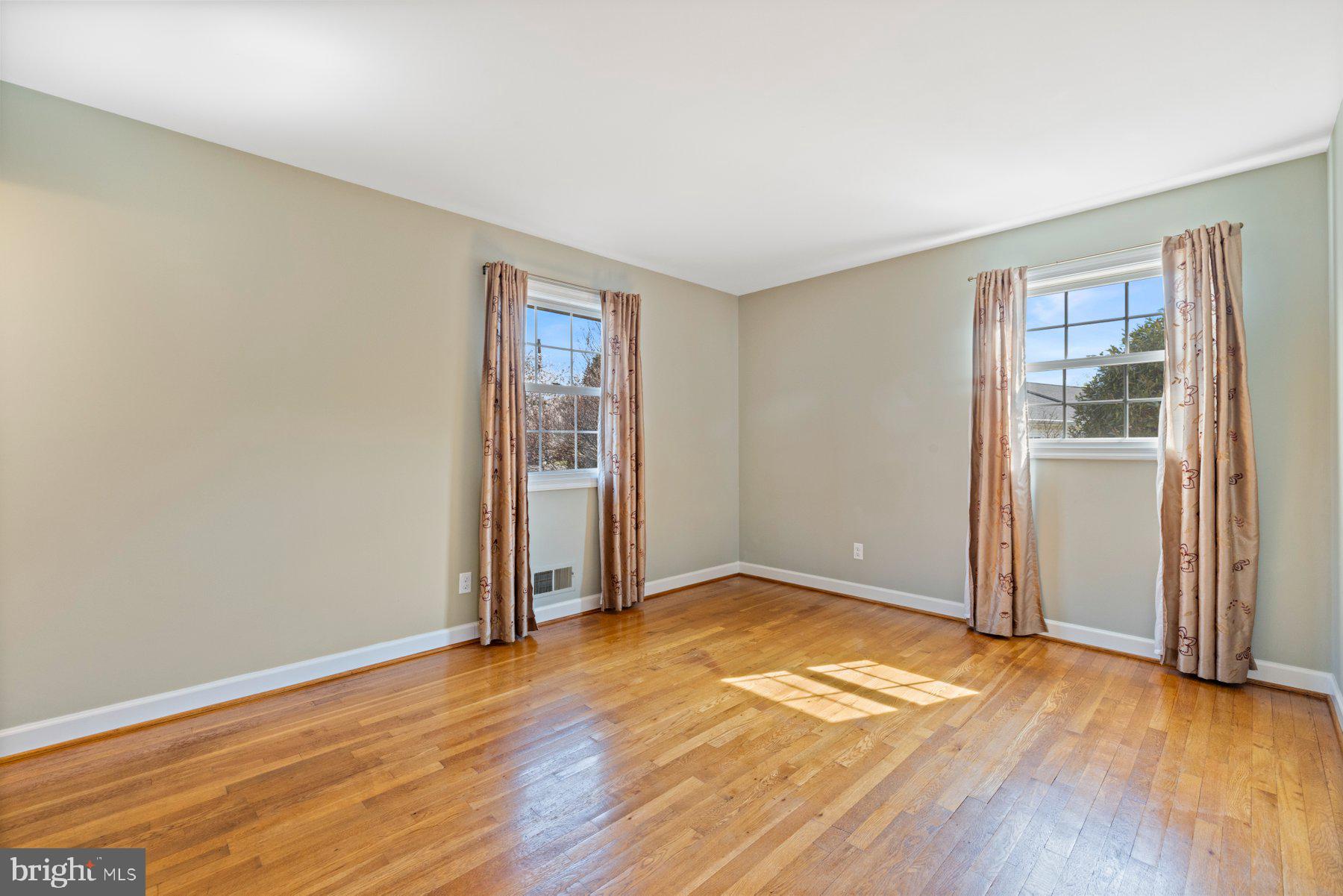 GERMANTOWN ESTATES - Residential