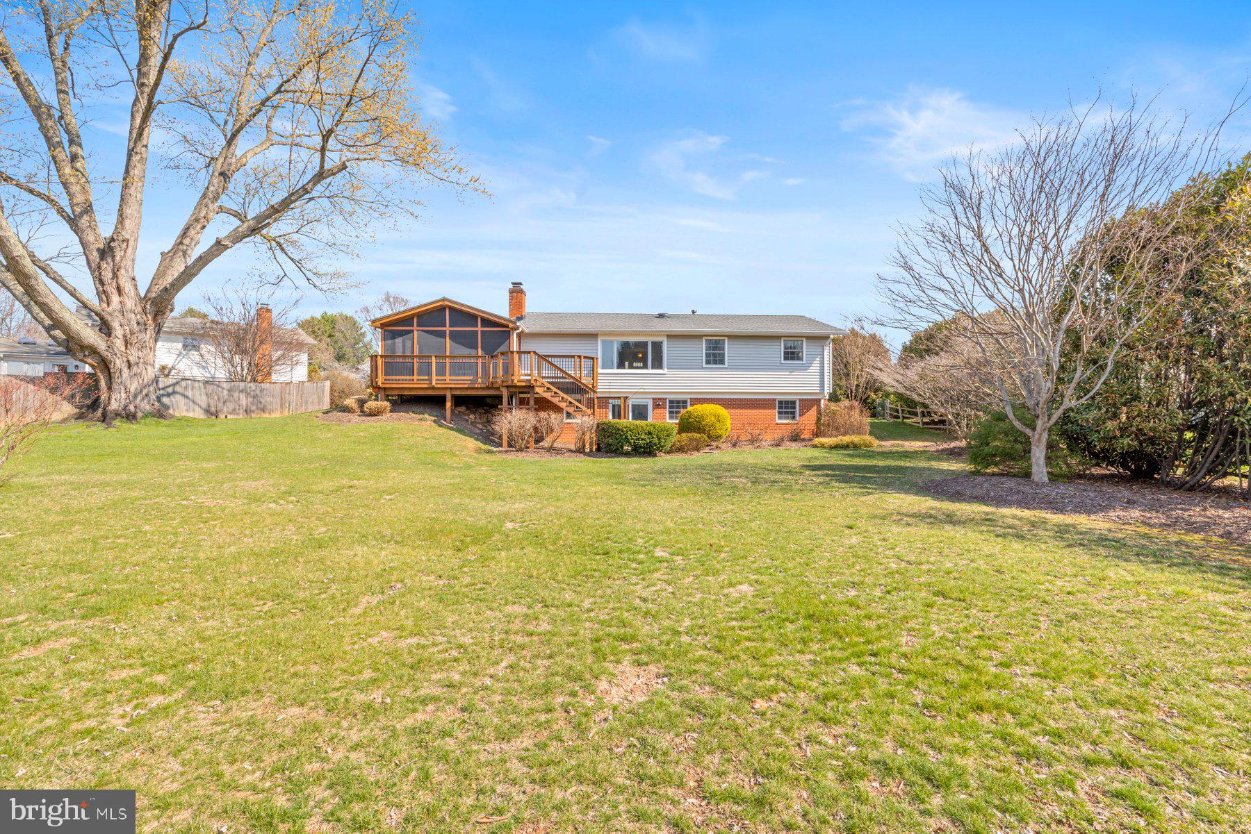 GERMANTOWN ESTATES - Residential