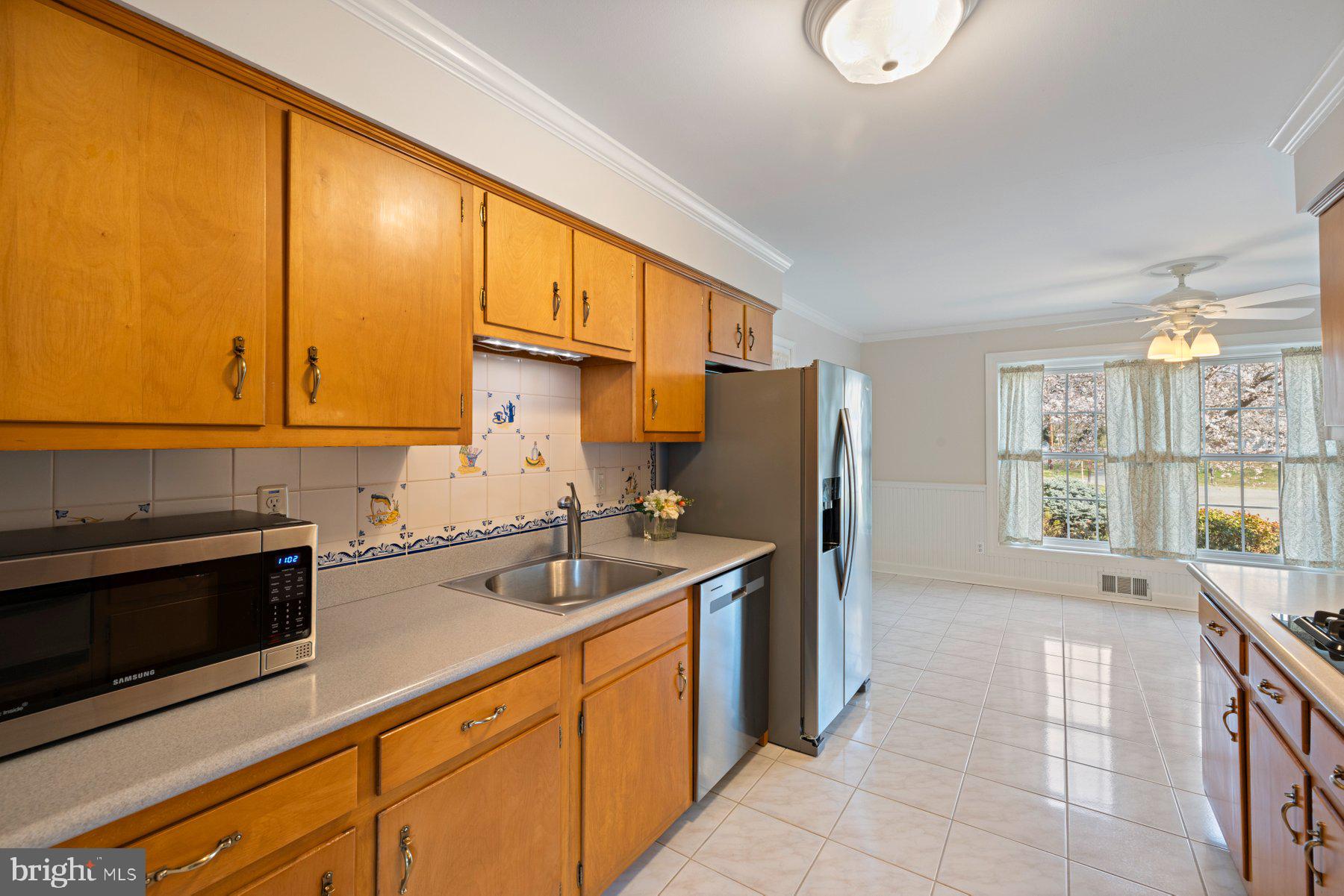 GERMANTOWN ESTATES - Residential