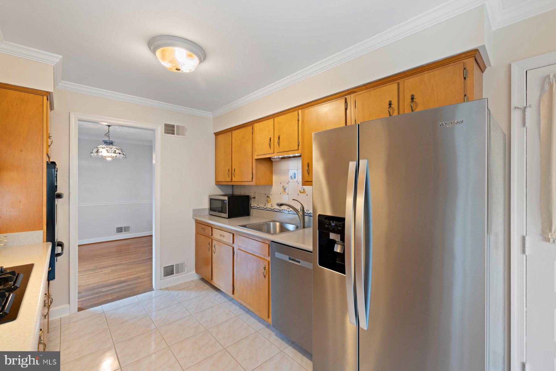 GERMANTOWN ESTATES - Residential