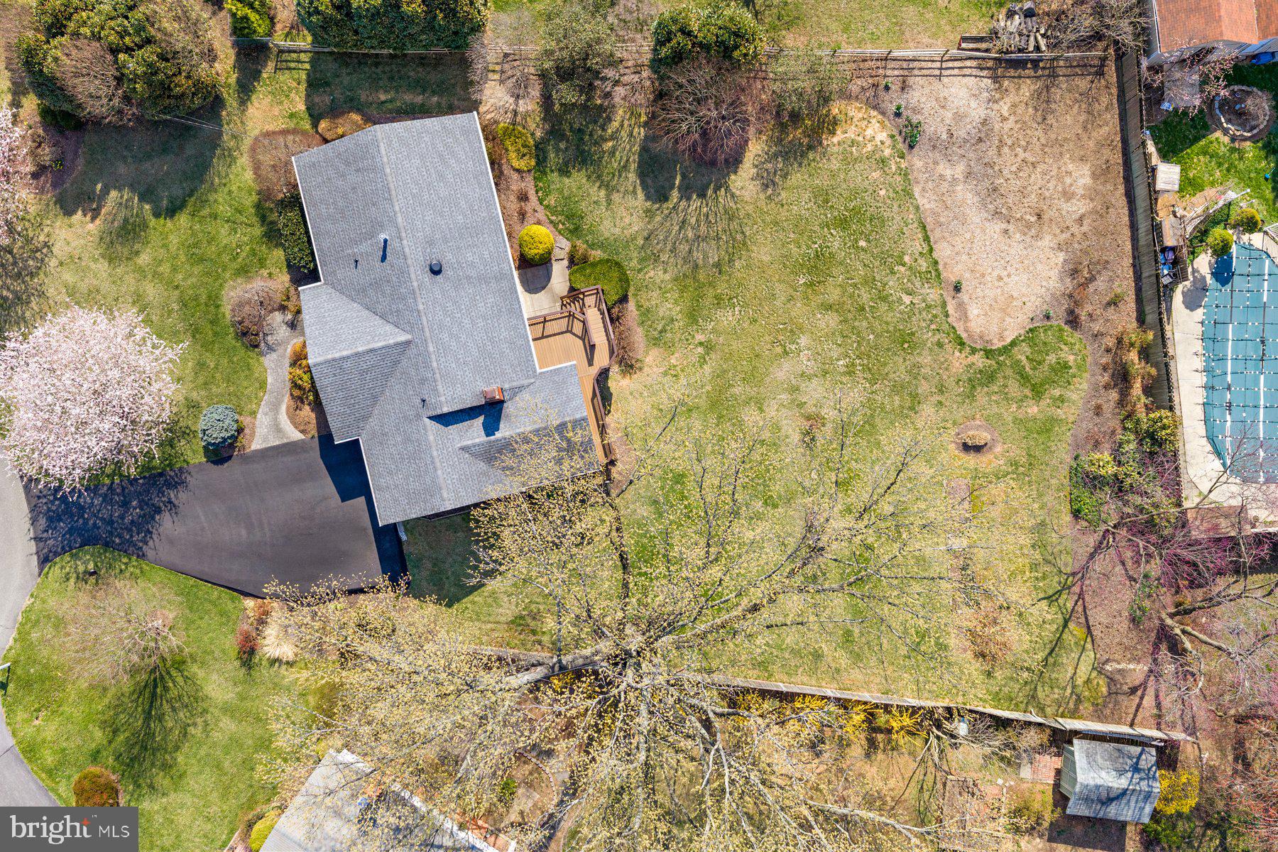 GERMANTOWN ESTATES - Residential