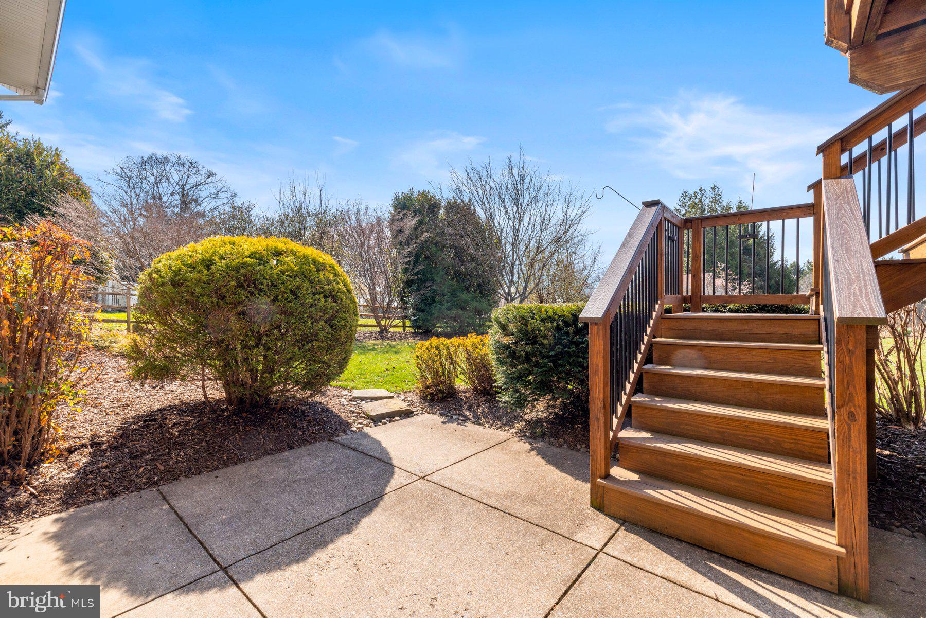 GERMANTOWN ESTATES - Residential