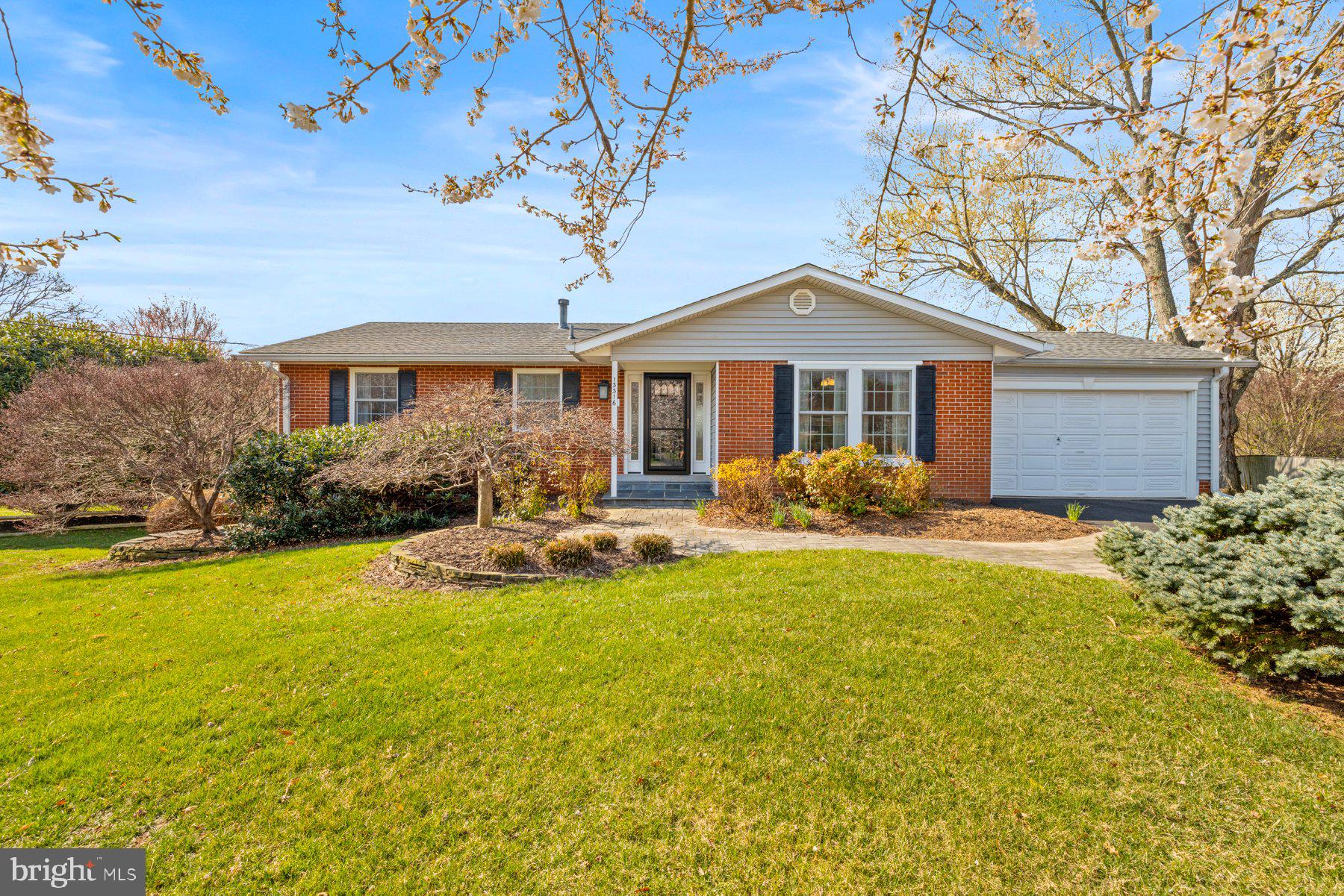 GERMANTOWN ESTATES - Residential