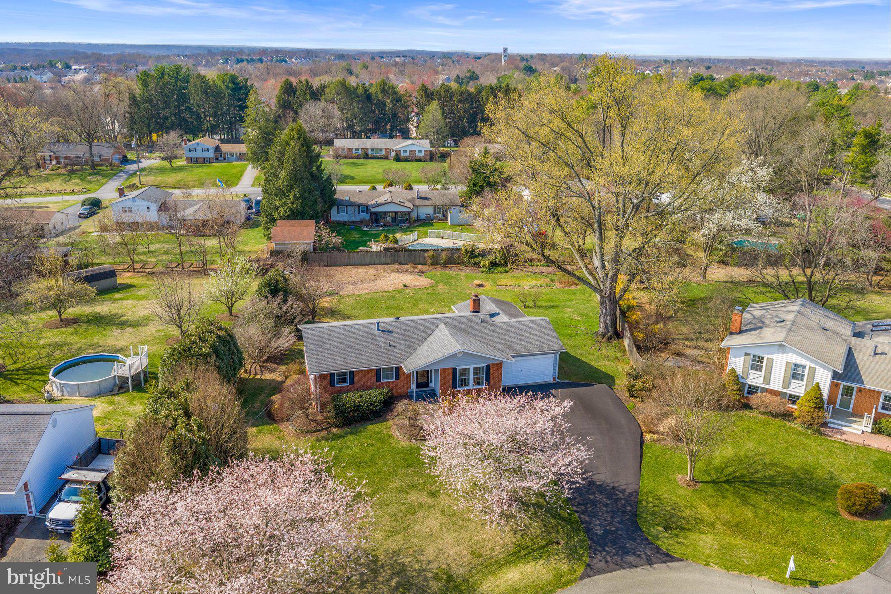 GERMANTOWN ESTATES - Residential