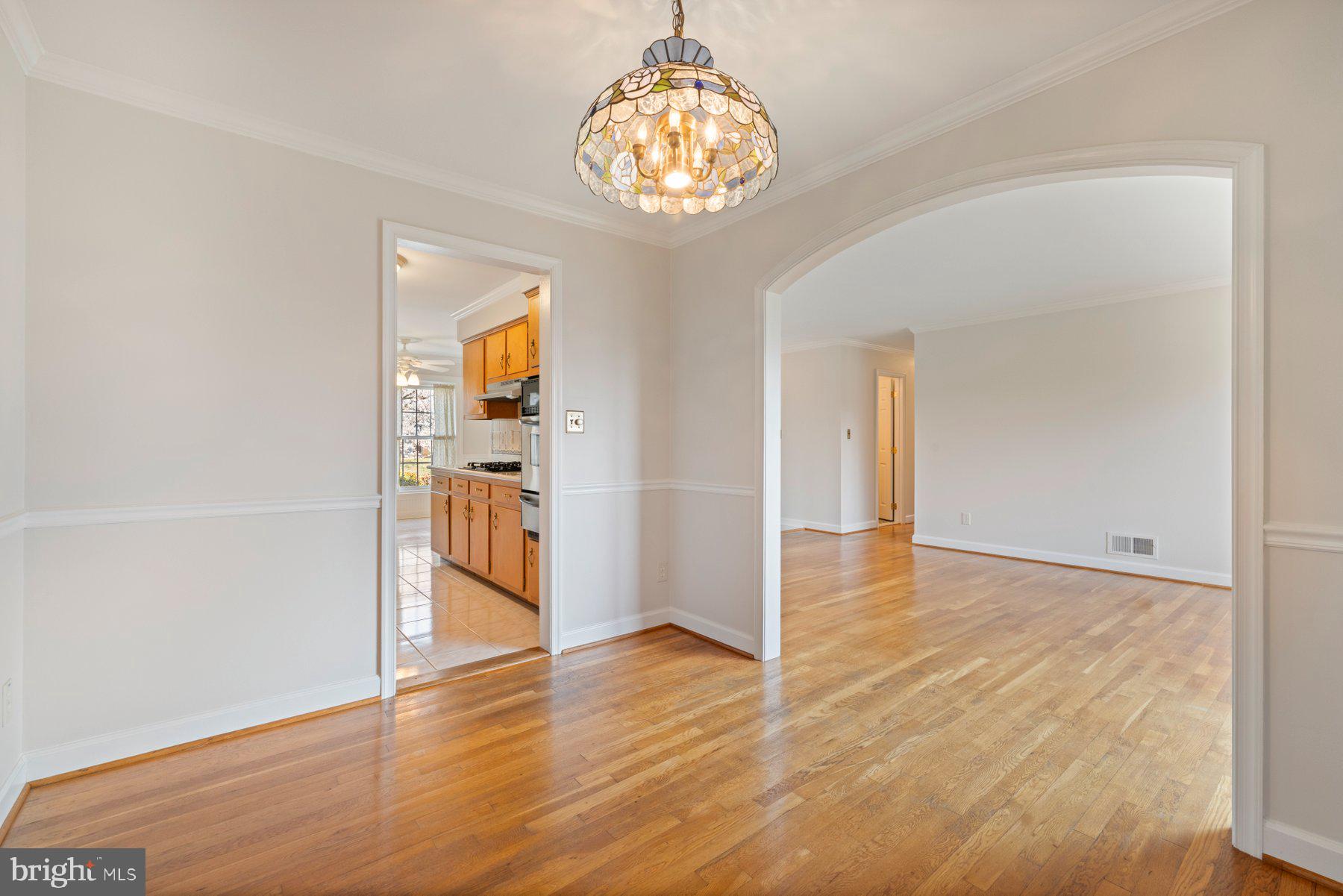 GERMANTOWN ESTATES - Residential