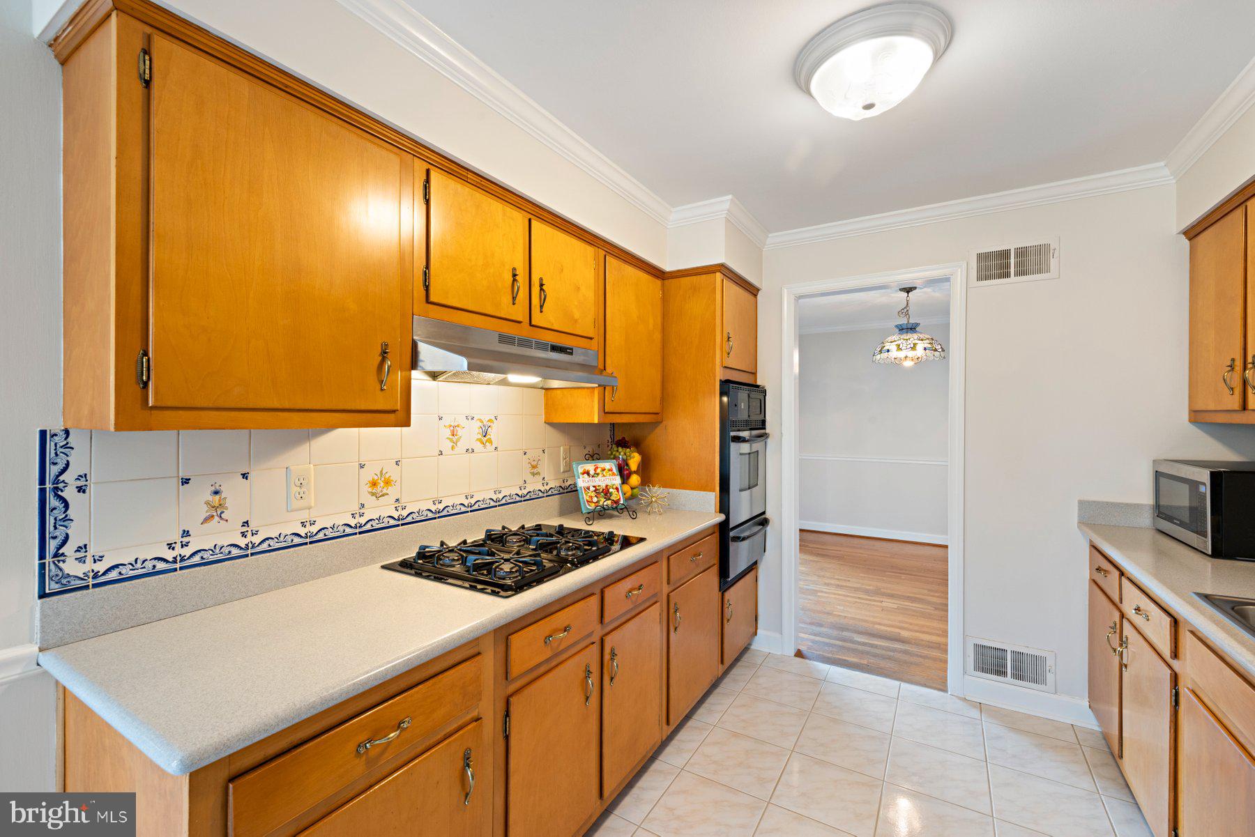 GERMANTOWN ESTATES - Residential