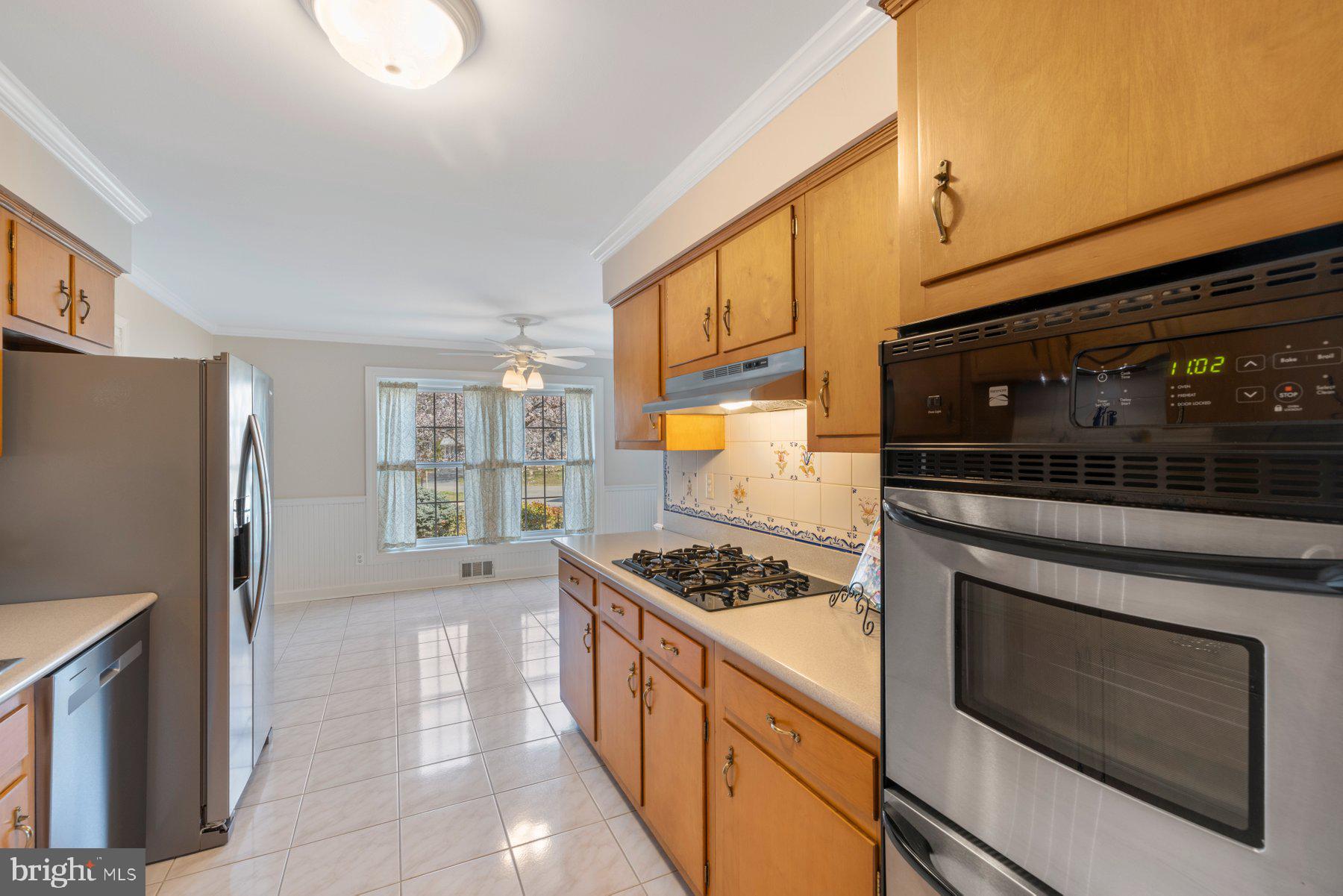 GERMANTOWN ESTATES - Residential