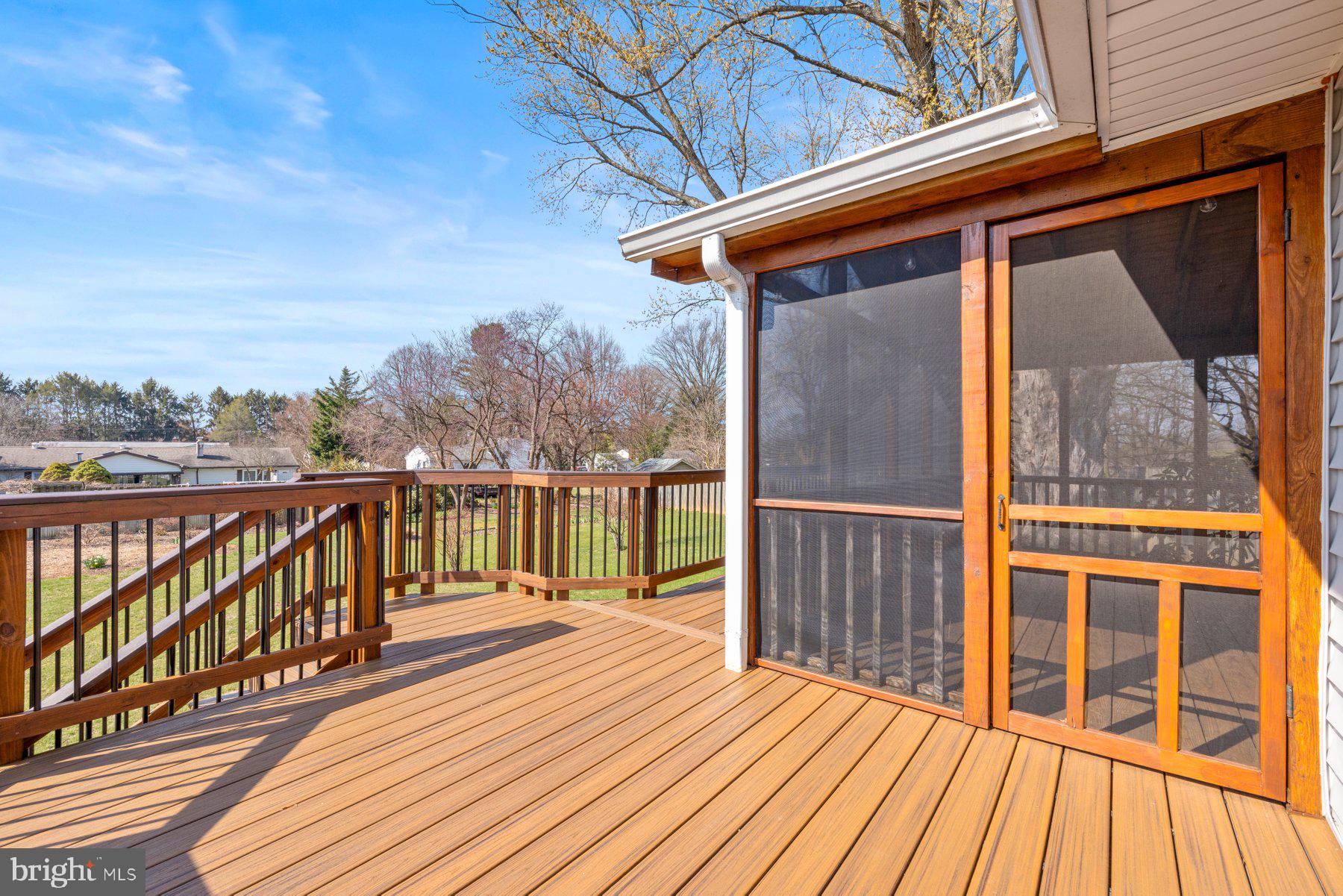 GERMANTOWN ESTATES - Residential