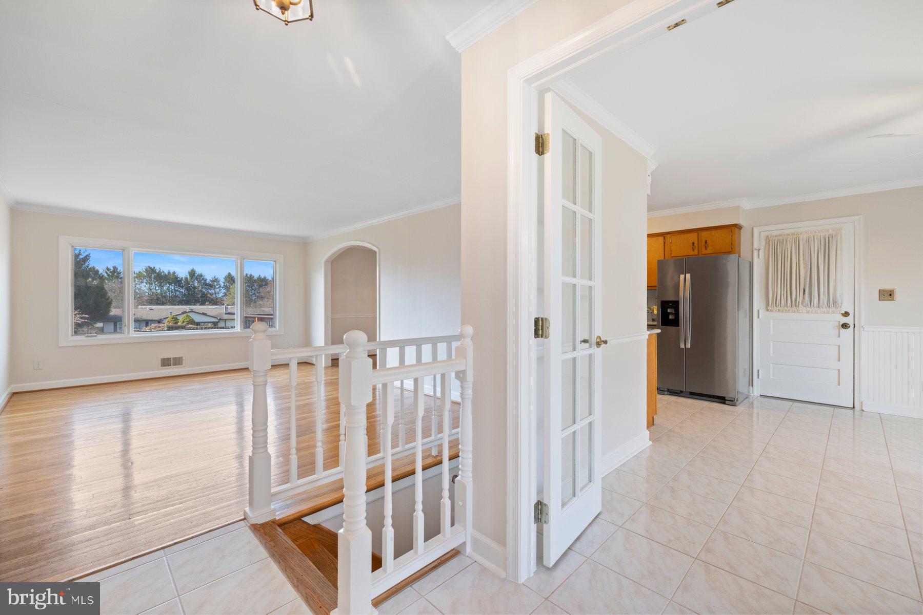 GERMANTOWN ESTATES - Residential