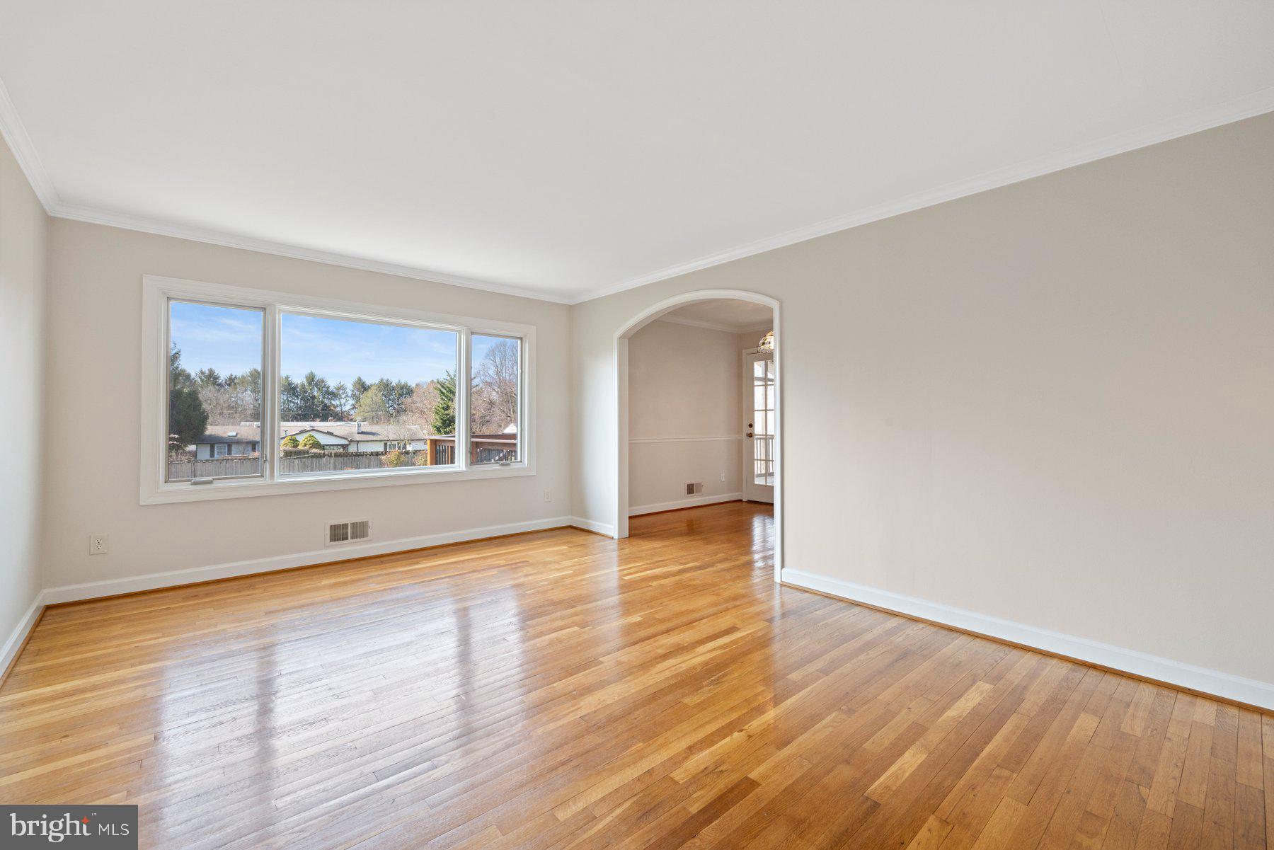 GERMANTOWN ESTATES - Residential