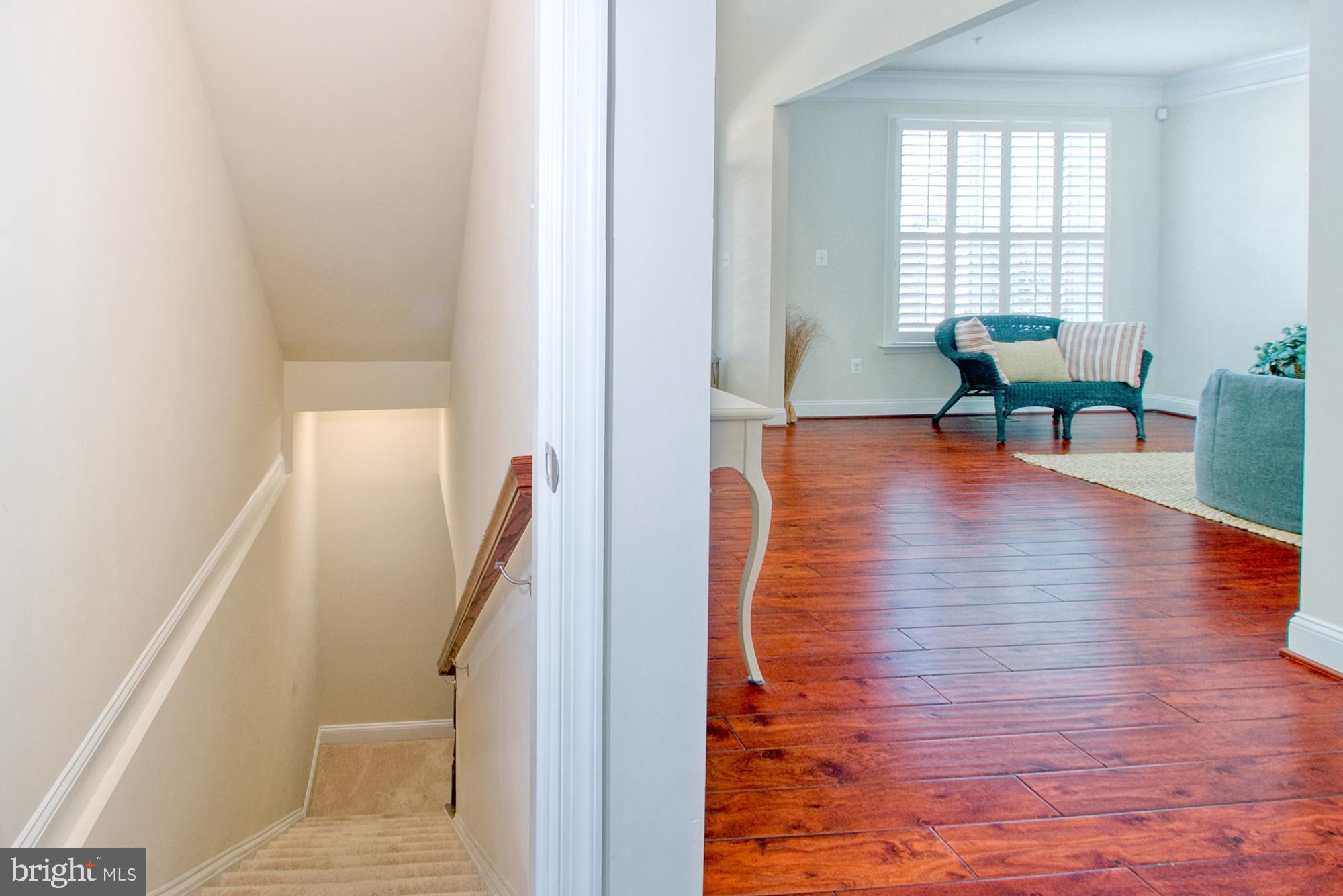 HIGHLAND MEADOWS - Residential