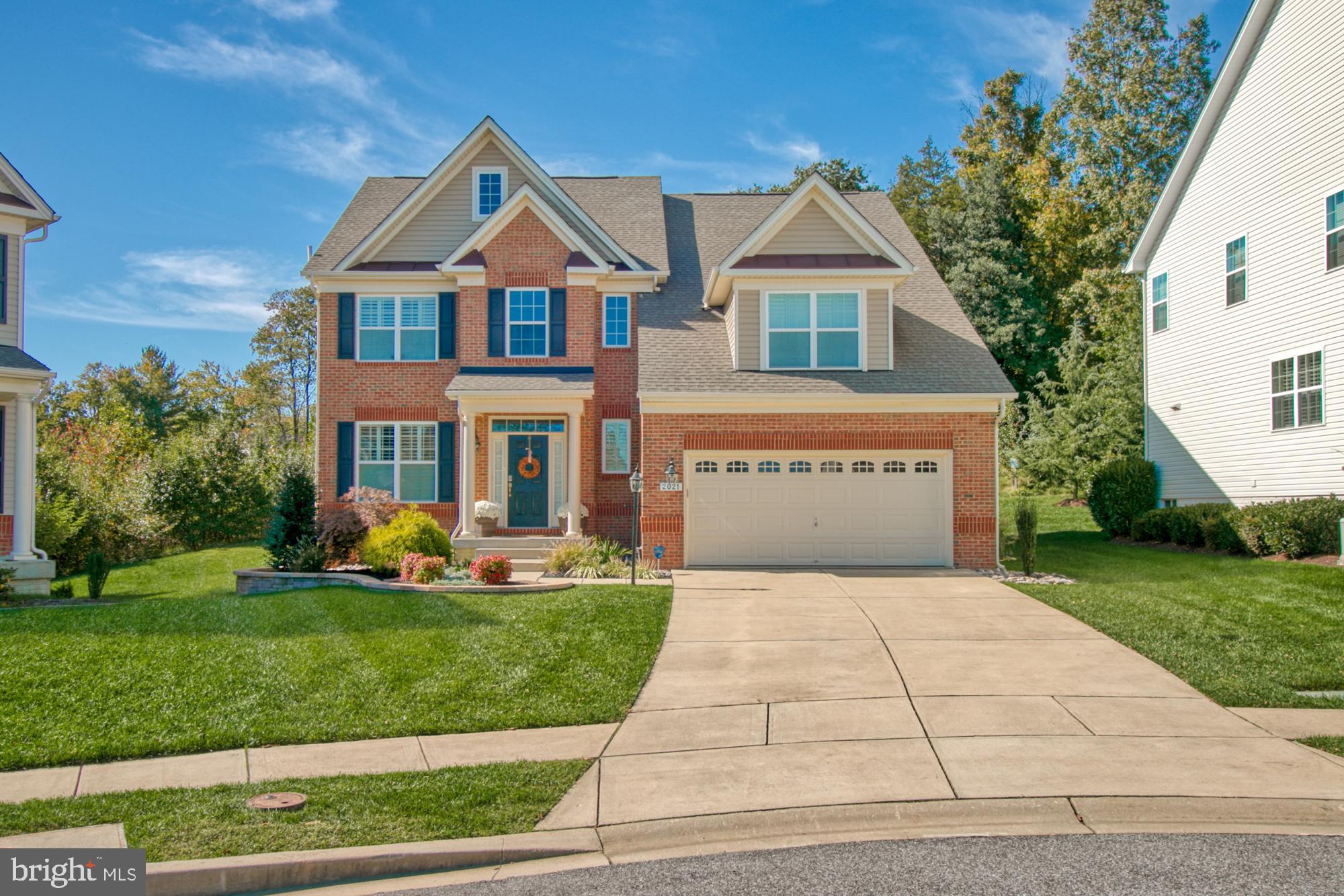 HIGHLAND MEADOWS - Residential