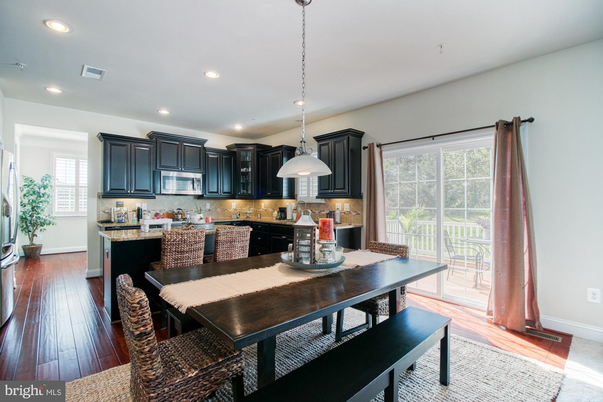 HIGHLAND MEADOWS - Residential