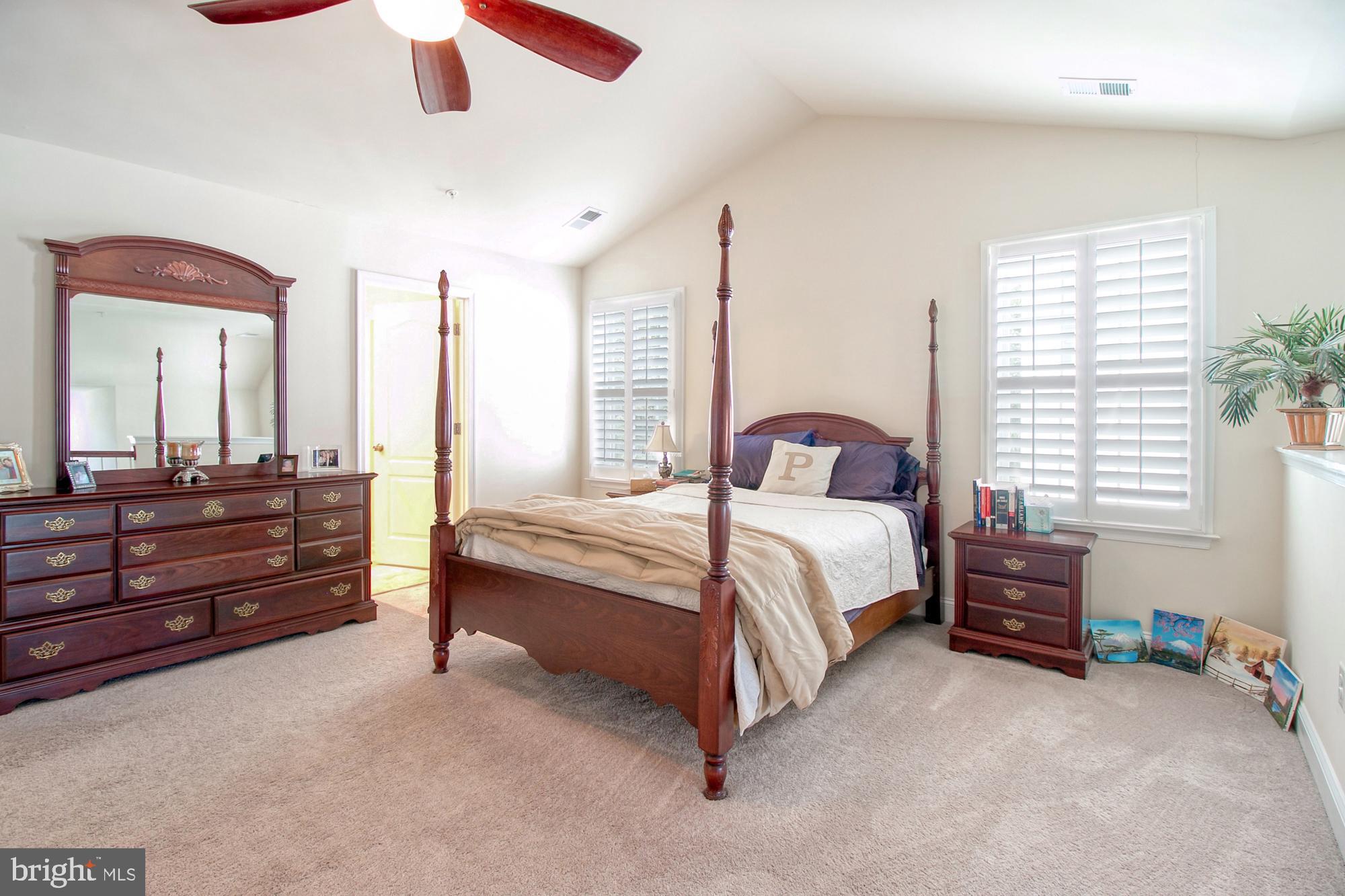 HIGHLAND MEADOWS - Residential