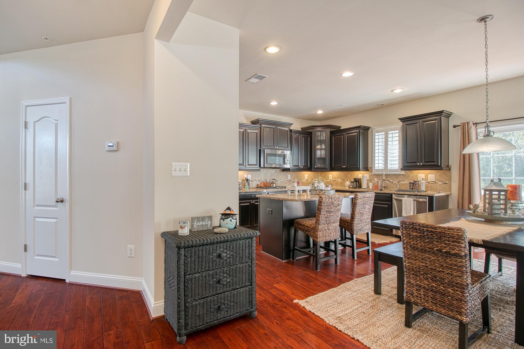 HIGHLAND MEADOWS - Residential