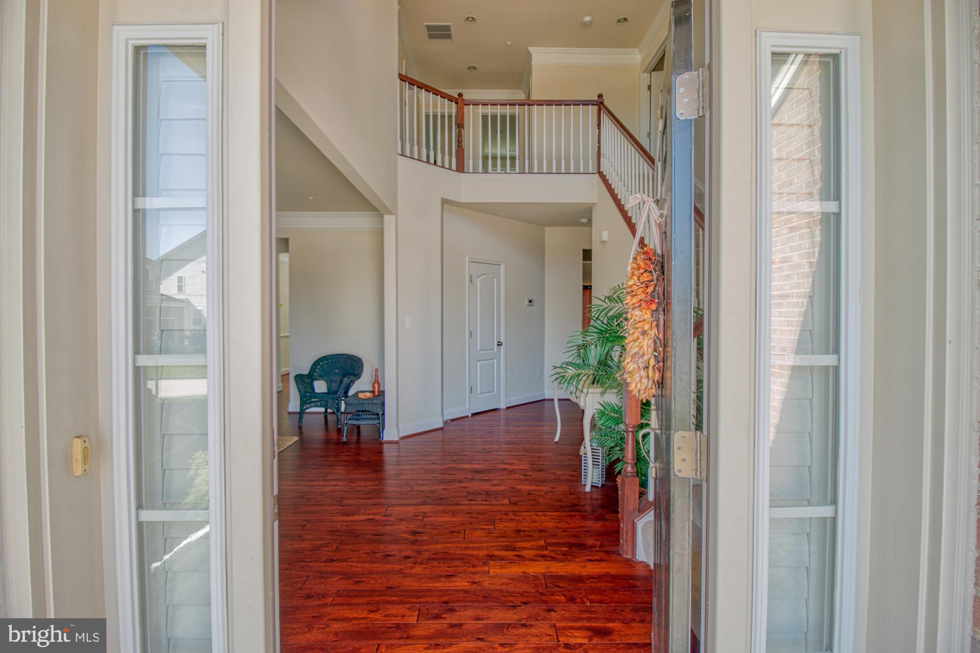 HIGHLAND MEADOWS - Residential