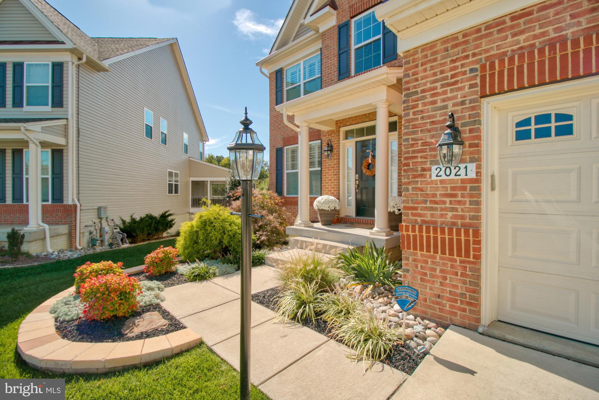 HIGHLAND MEADOWS - Residential