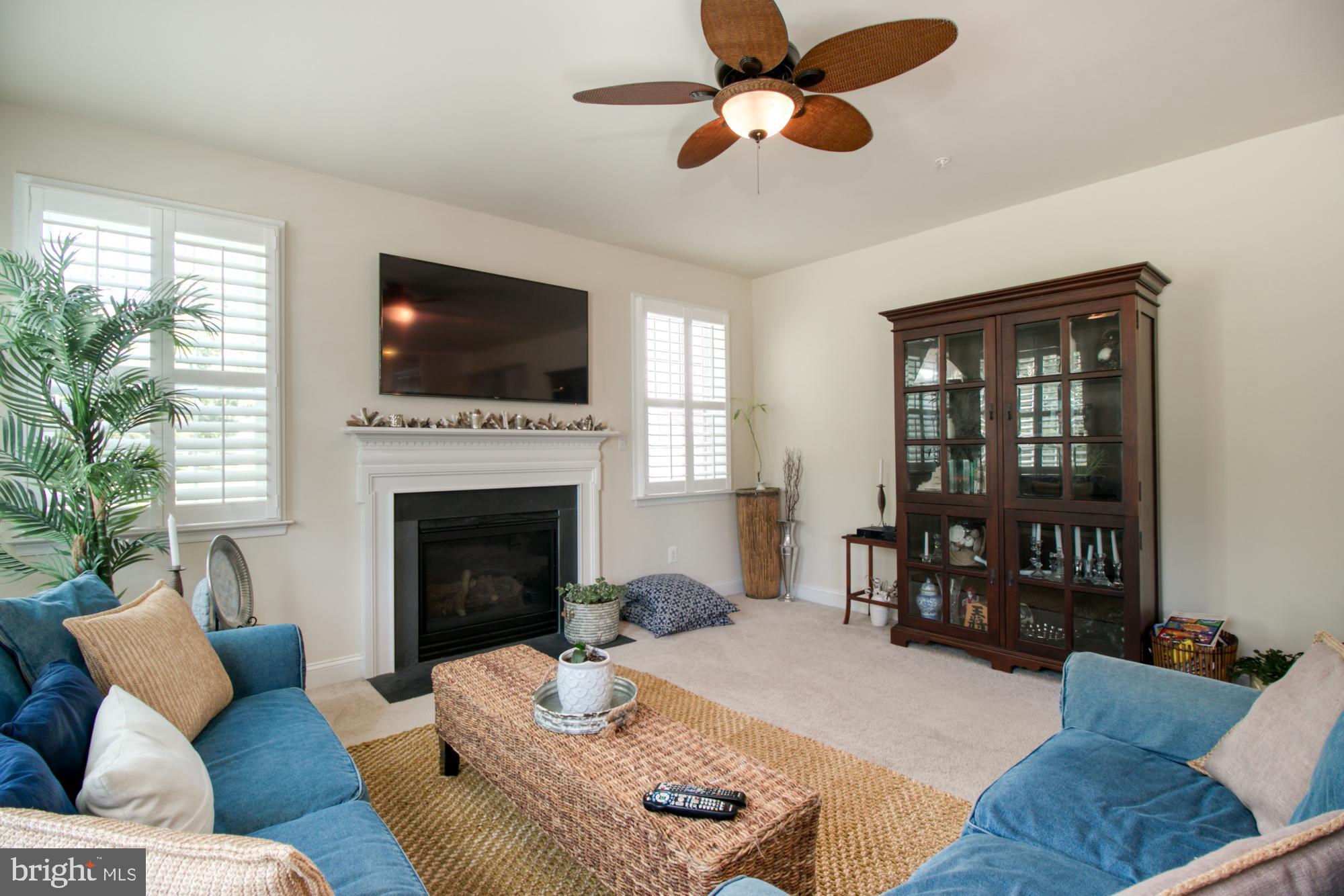 HIGHLAND MEADOWS - Residential