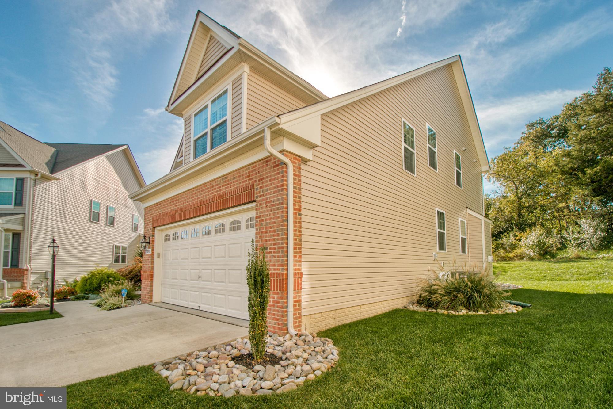 HIGHLAND MEADOWS - Residential