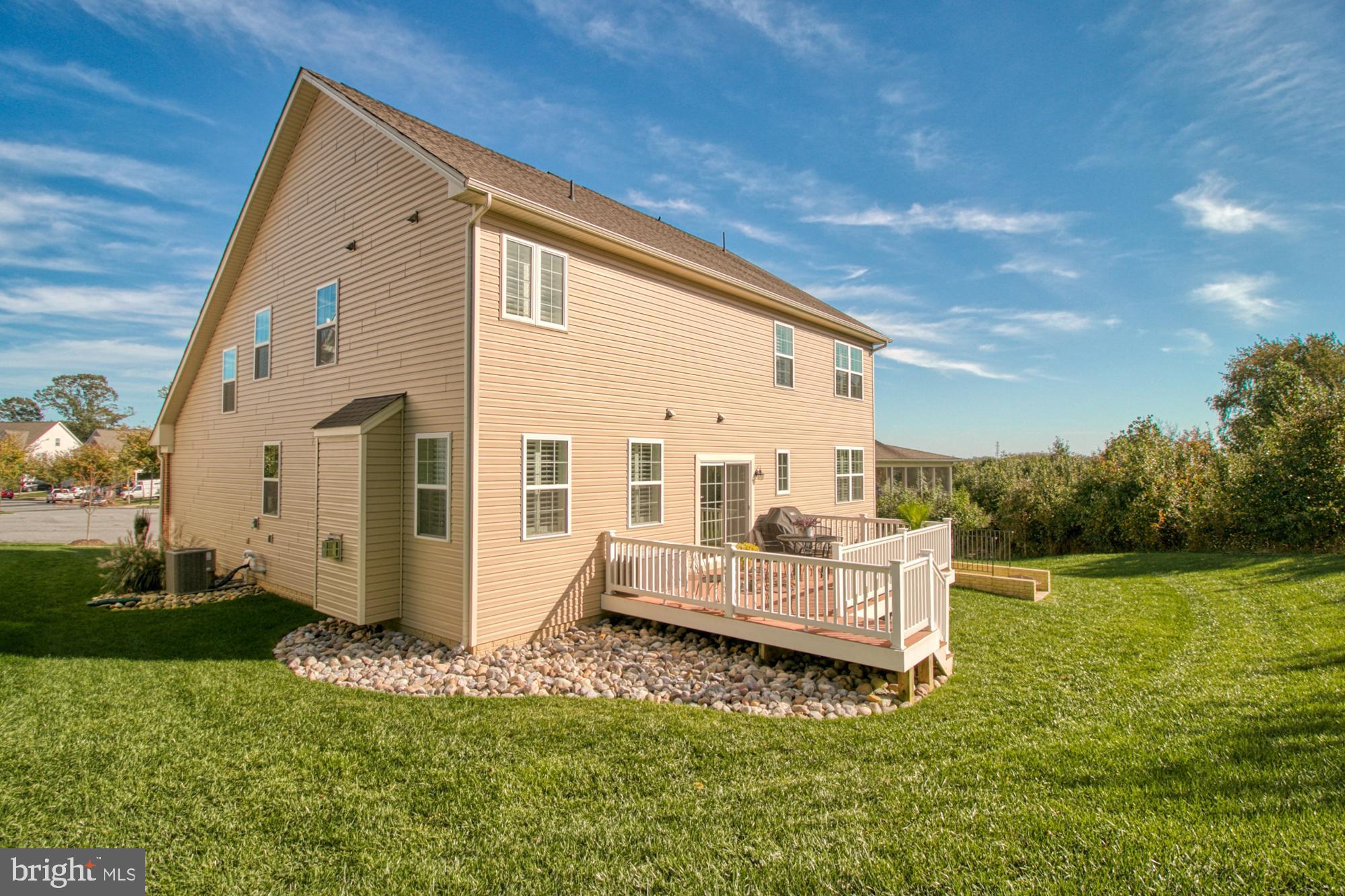 HIGHLAND MEADOWS - Residential