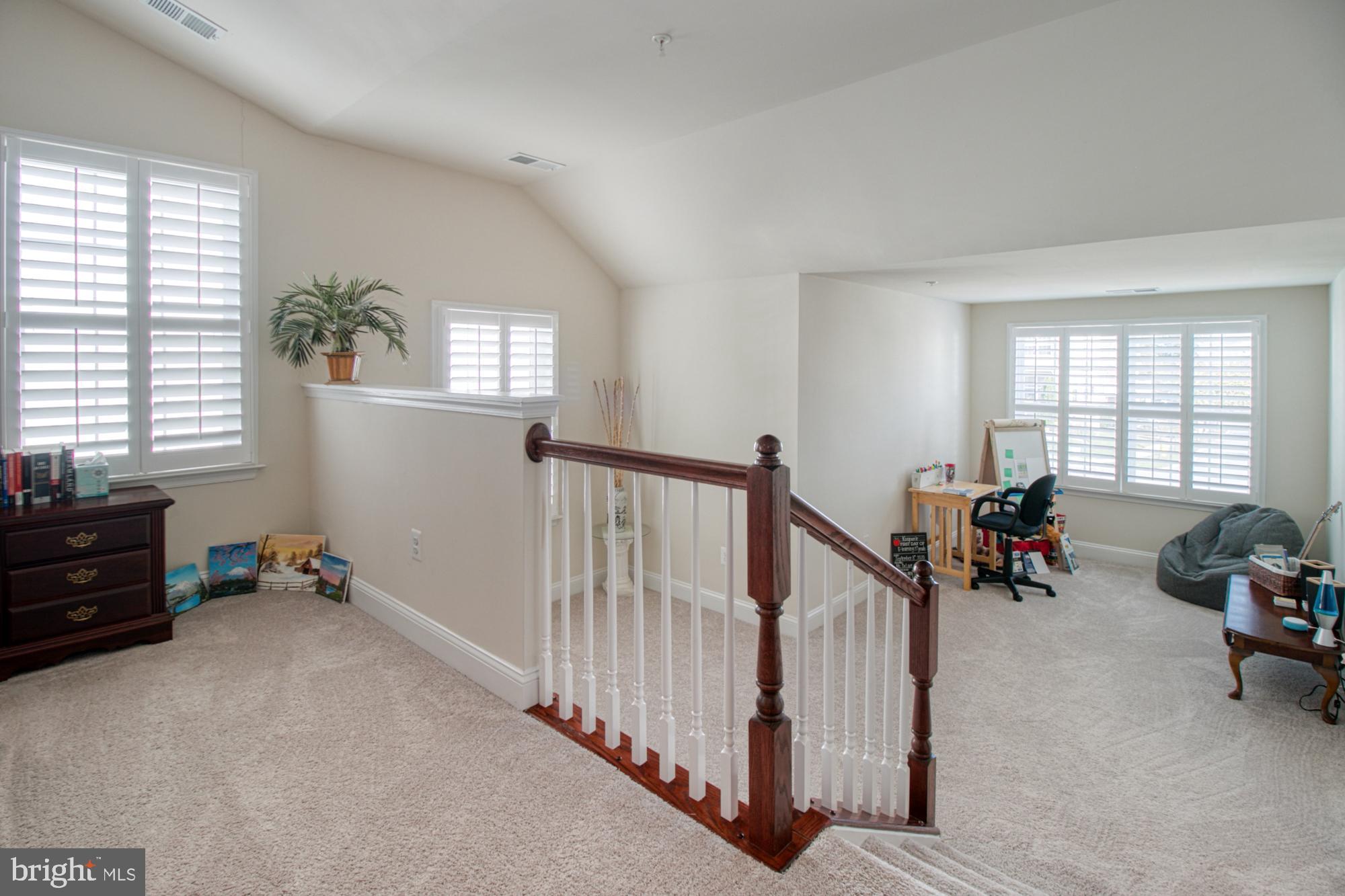 HIGHLAND MEADOWS - Residential