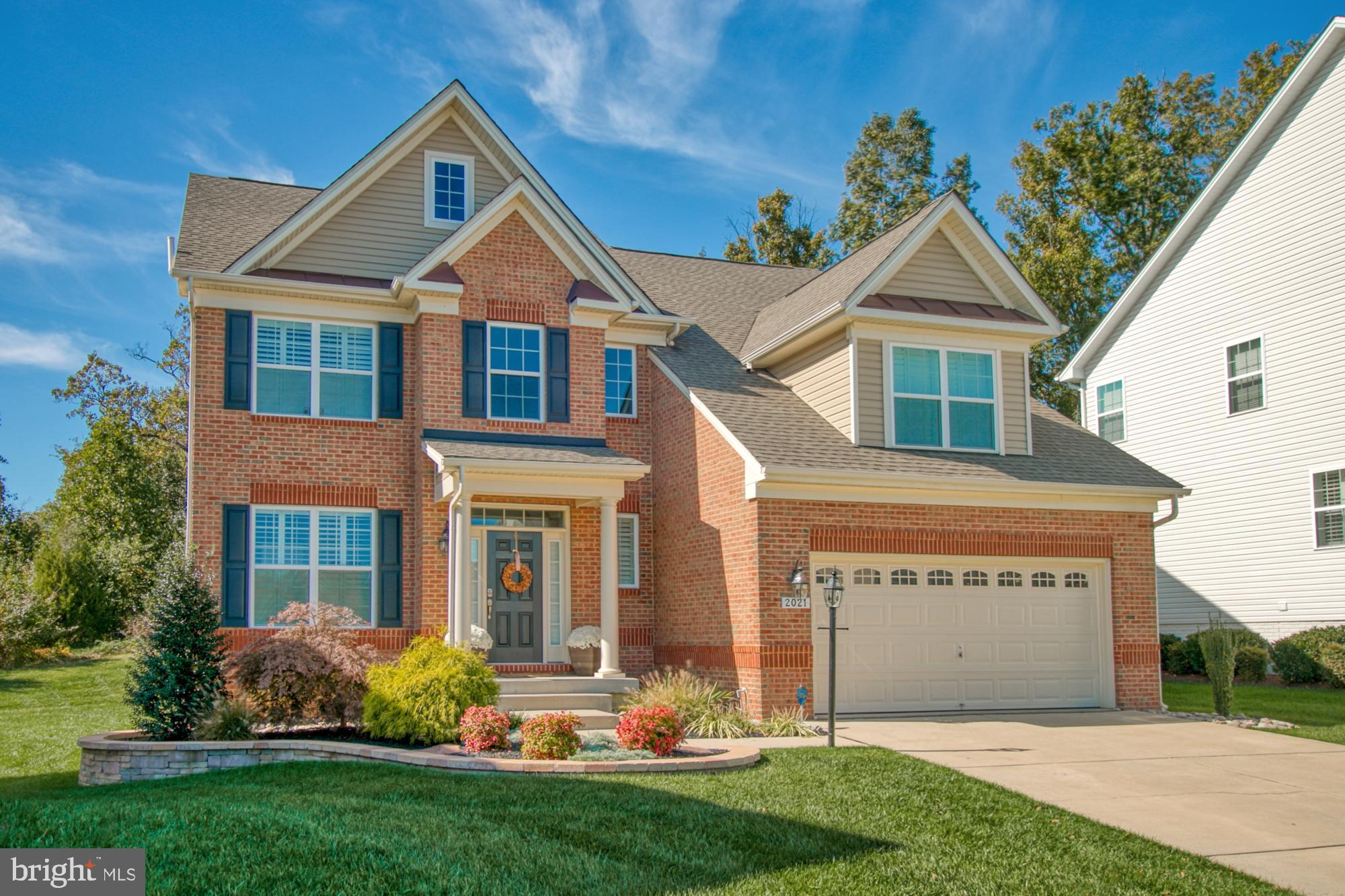 HIGHLAND MEADOWS - Residential