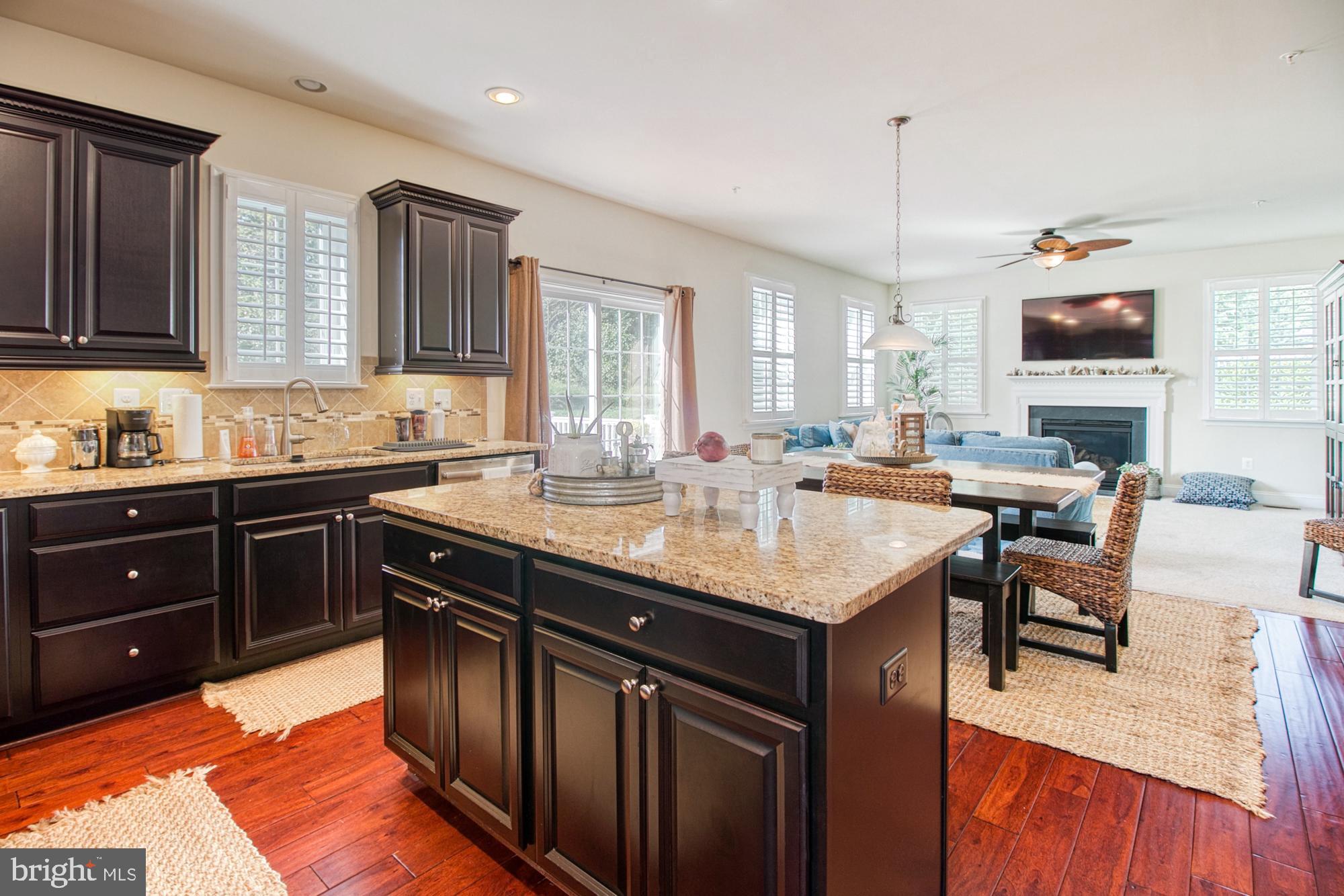 HIGHLAND MEADOWS - Residential