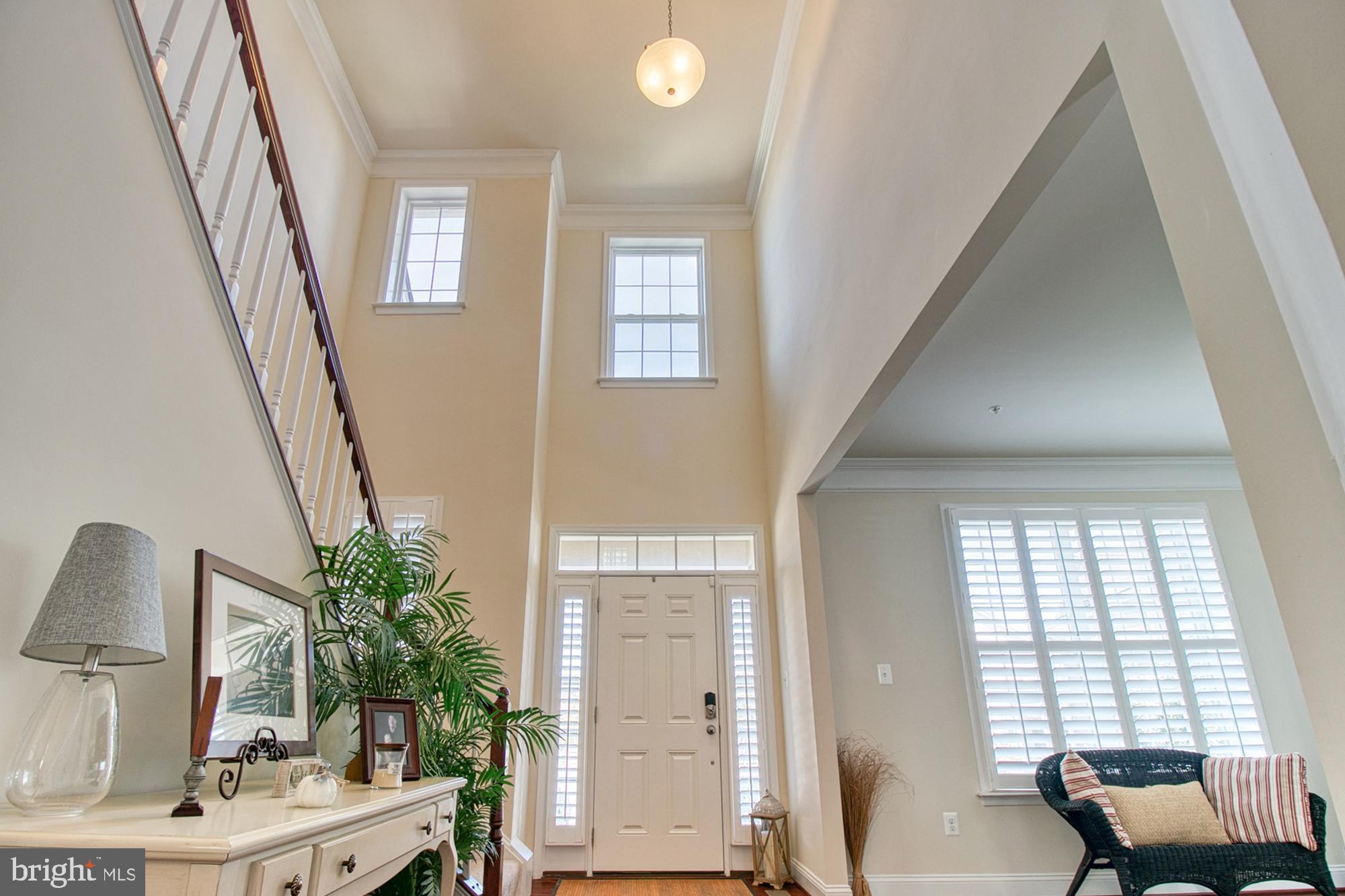 HIGHLAND MEADOWS - Residential