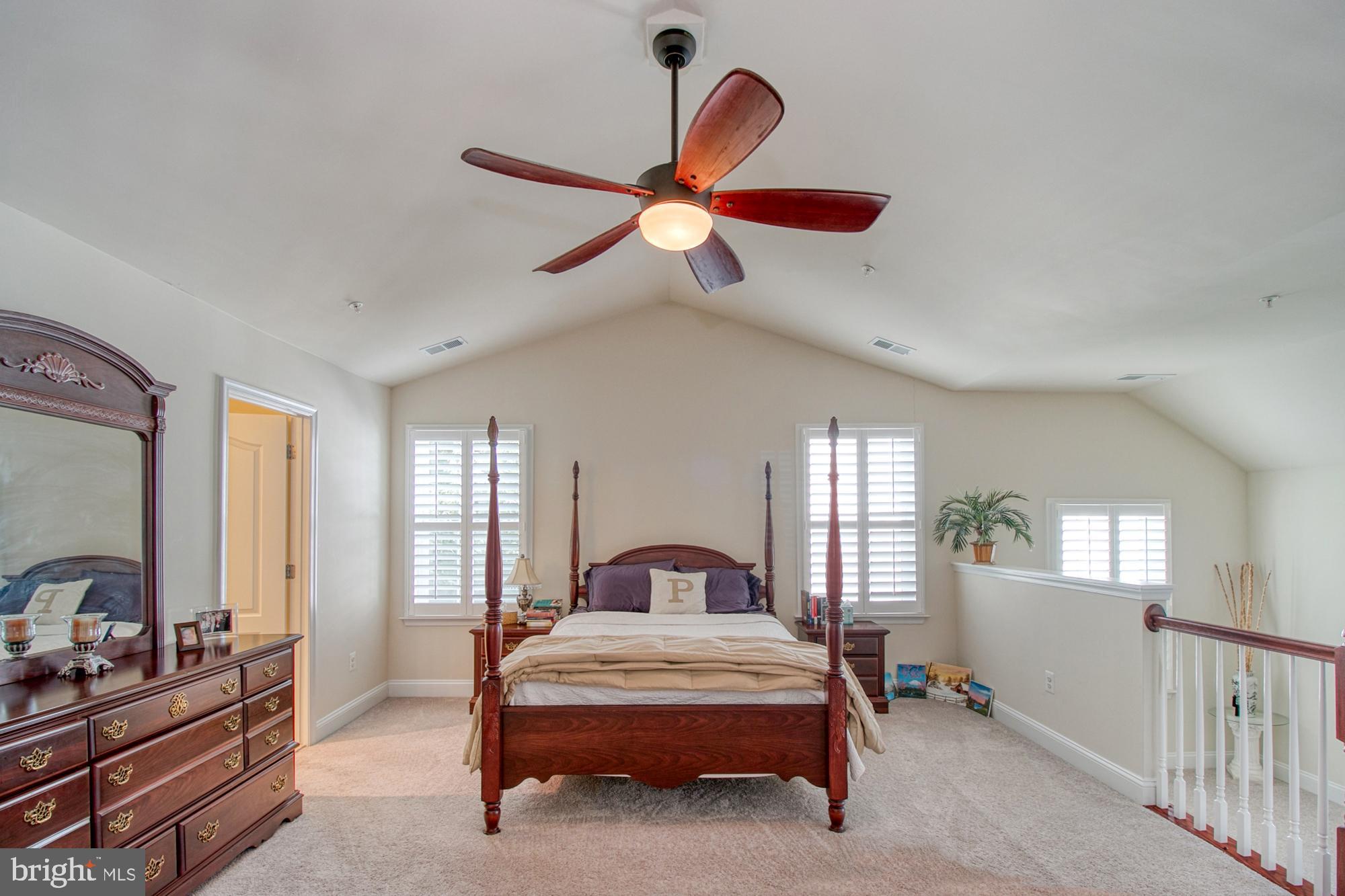 HIGHLAND MEADOWS - Residential