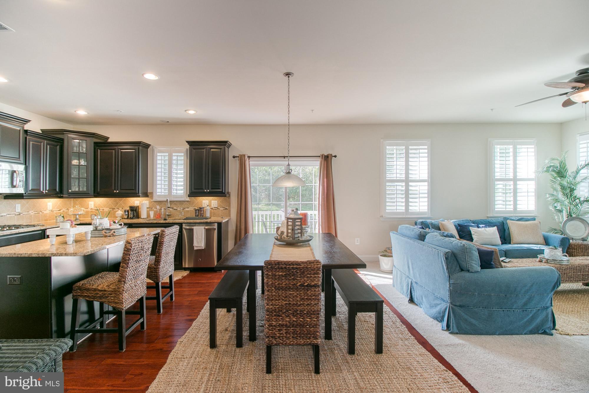 HIGHLAND MEADOWS - Residential