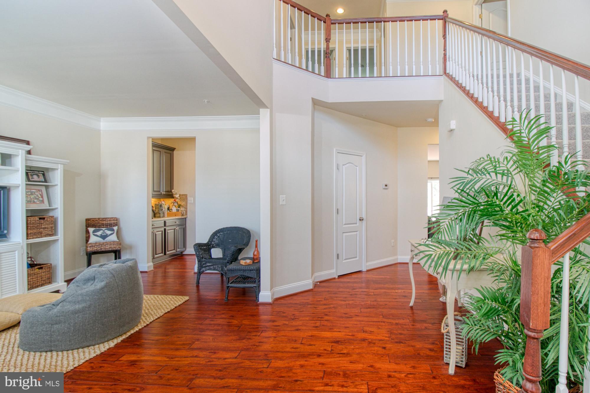 HIGHLAND MEADOWS - Residential