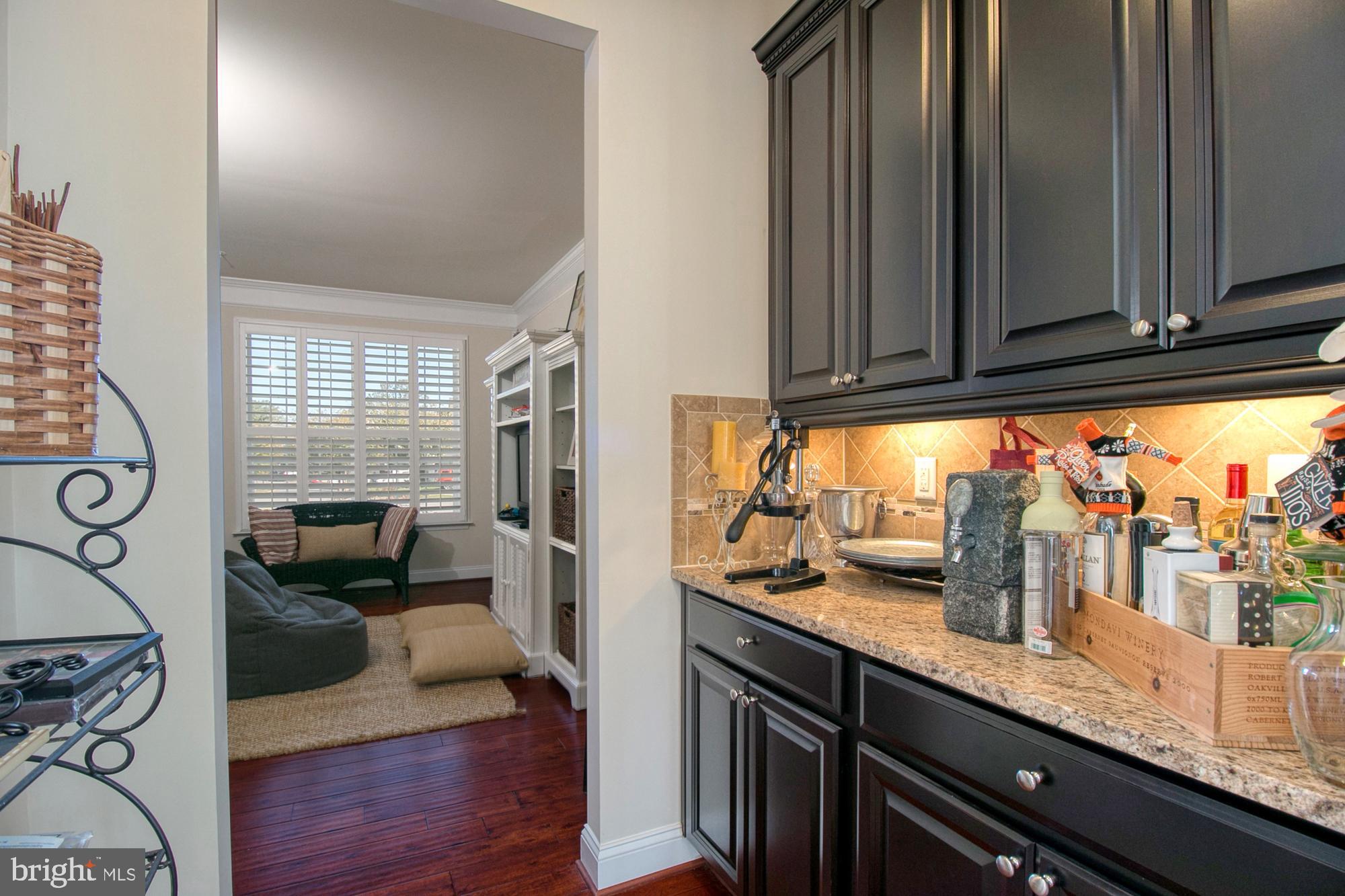 HIGHLAND MEADOWS - Residential