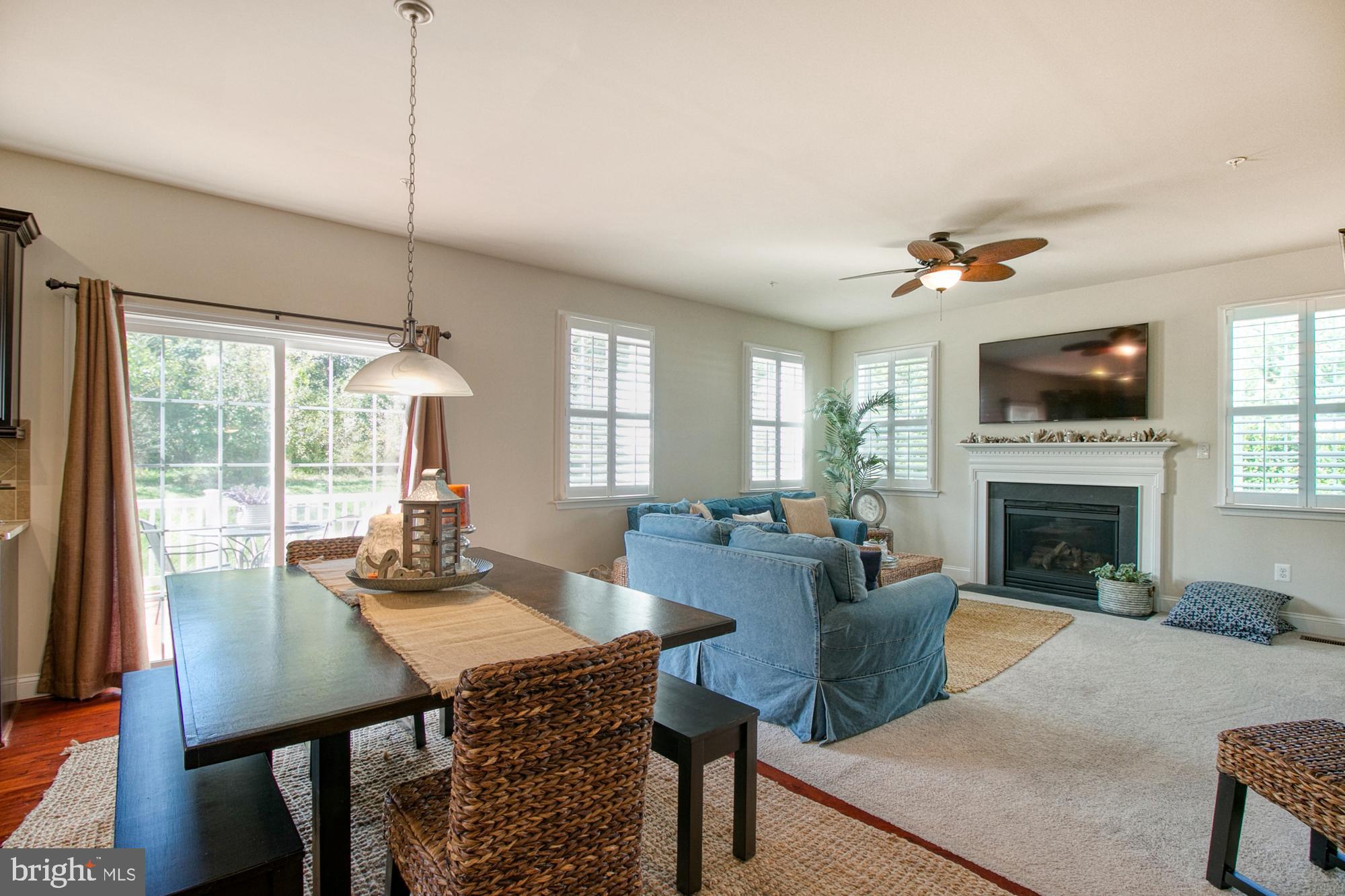 HIGHLAND MEADOWS - Residential