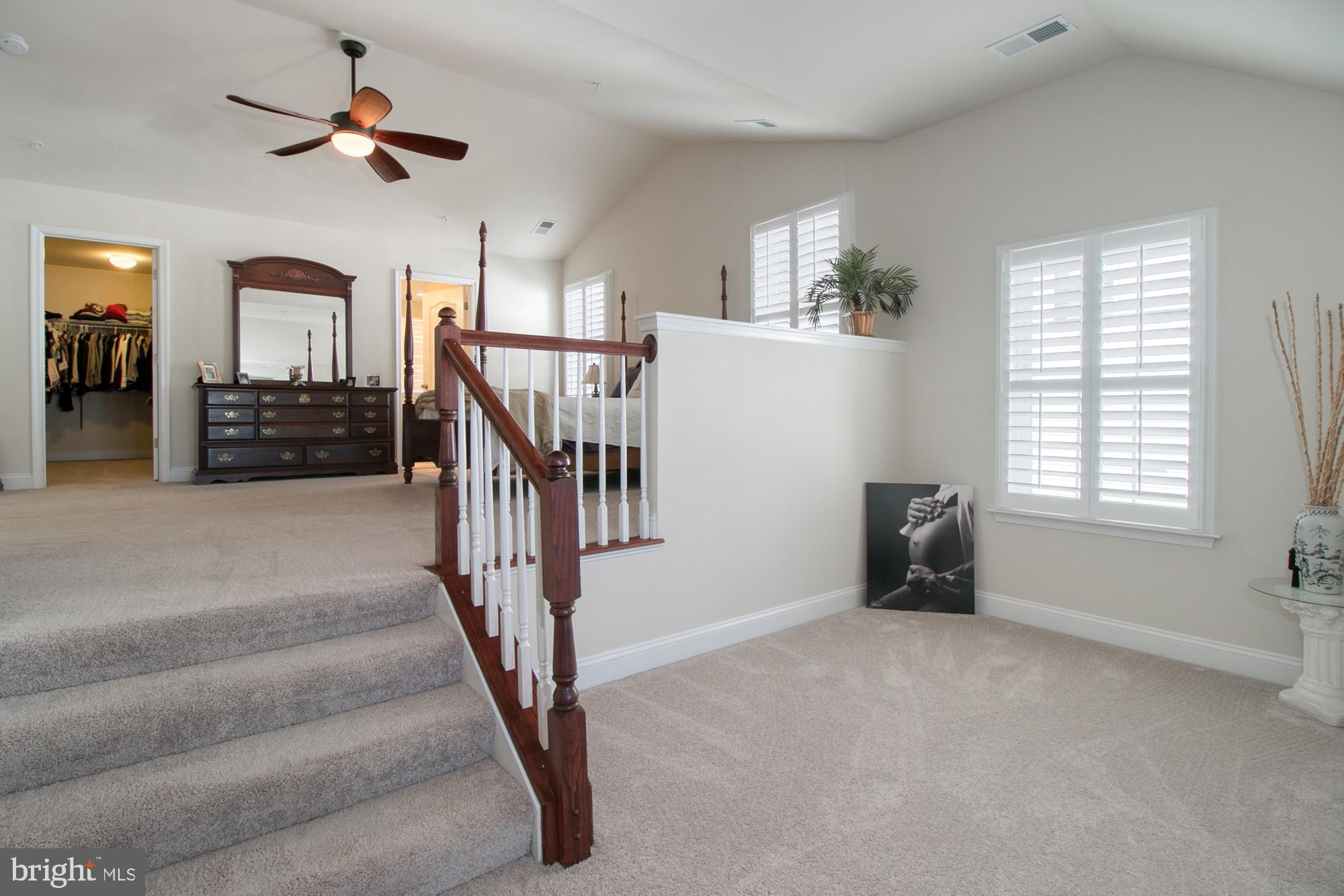 HIGHLAND MEADOWS - Residential