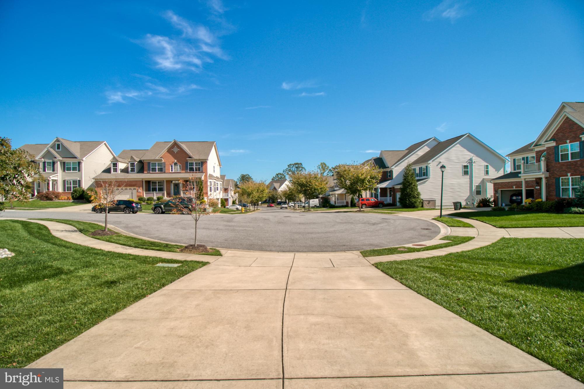 HIGHLAND MEADOWS - Residential