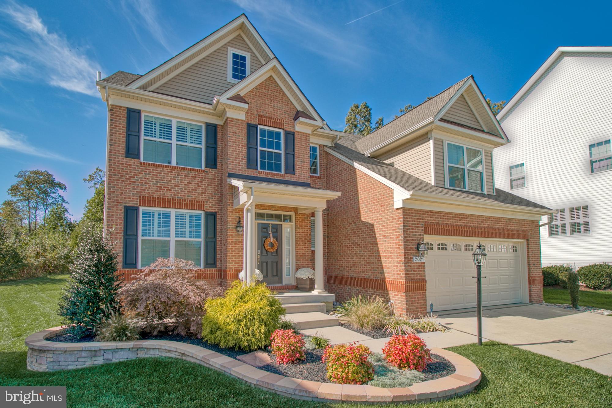 HIGHLAND MEADOWS - Residential