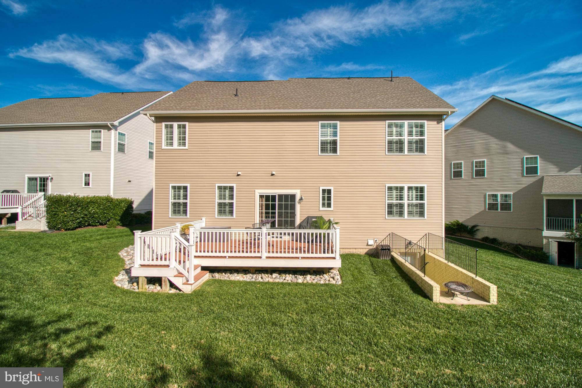 HIGHLAND MEADOWS - Residential