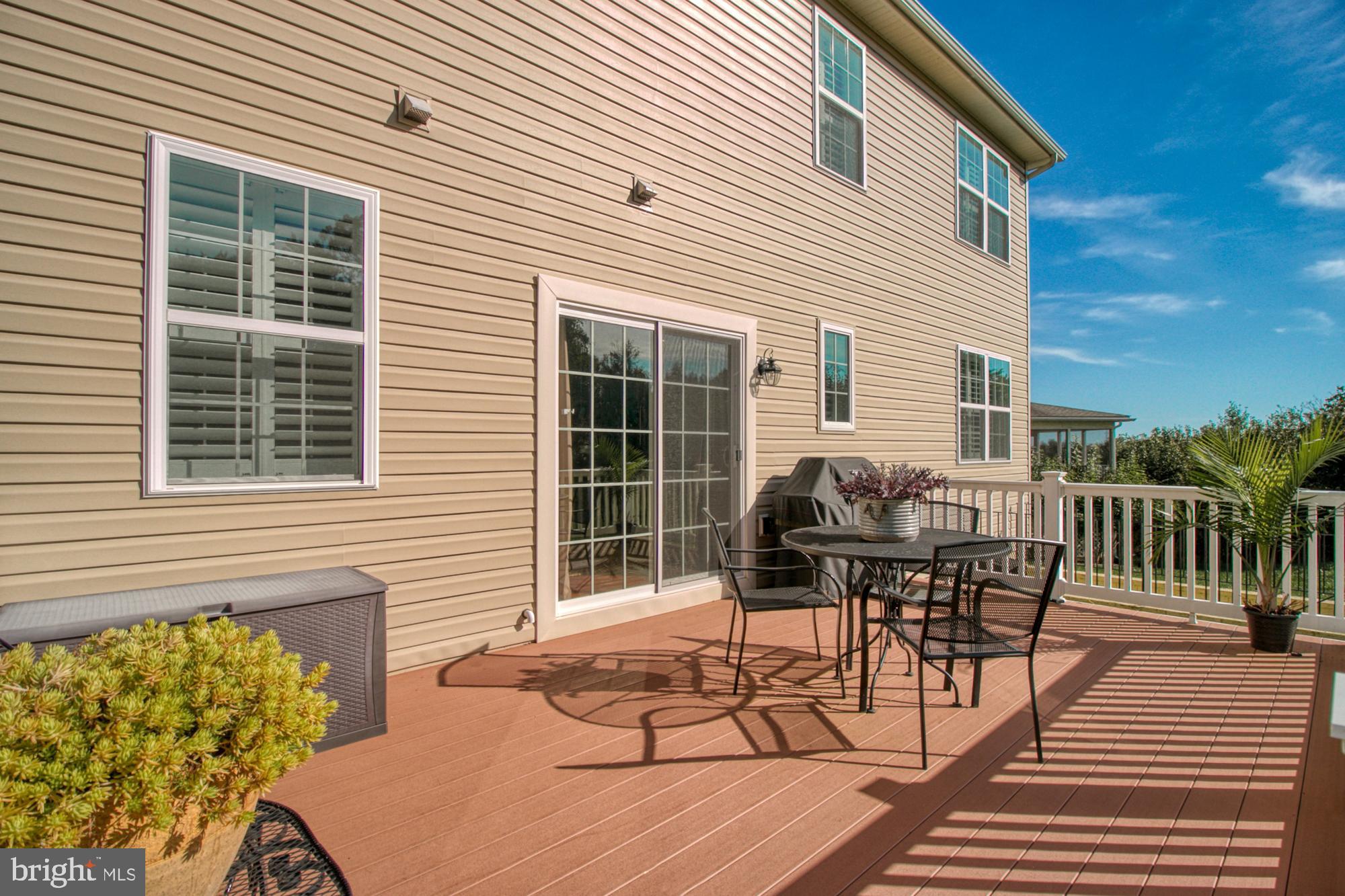 HIGHLAND MEADOWS - Residential