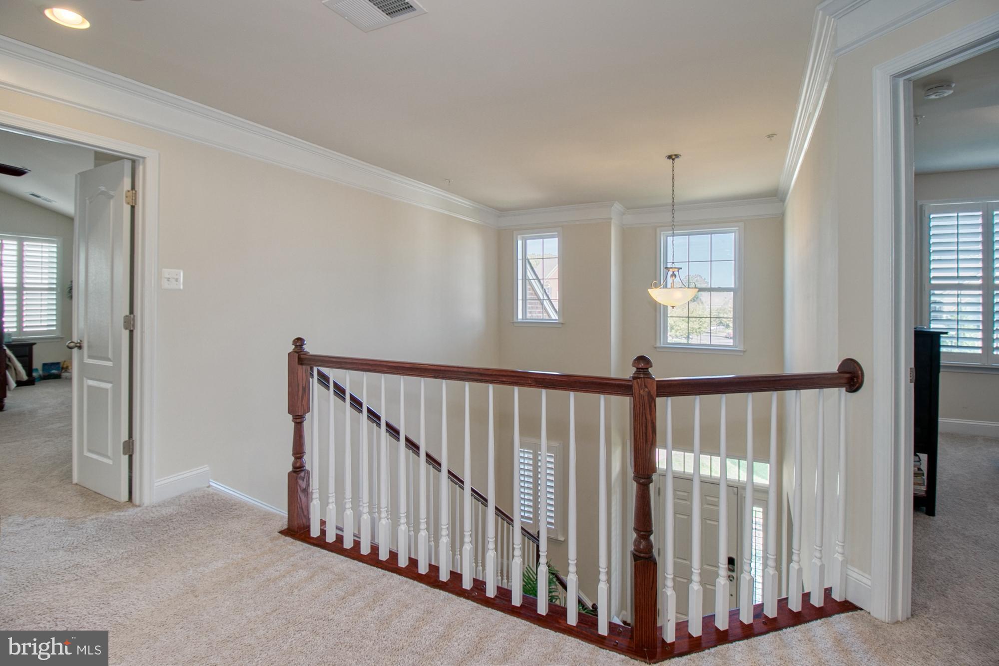 HIGHLAND MEADOWS - Residential