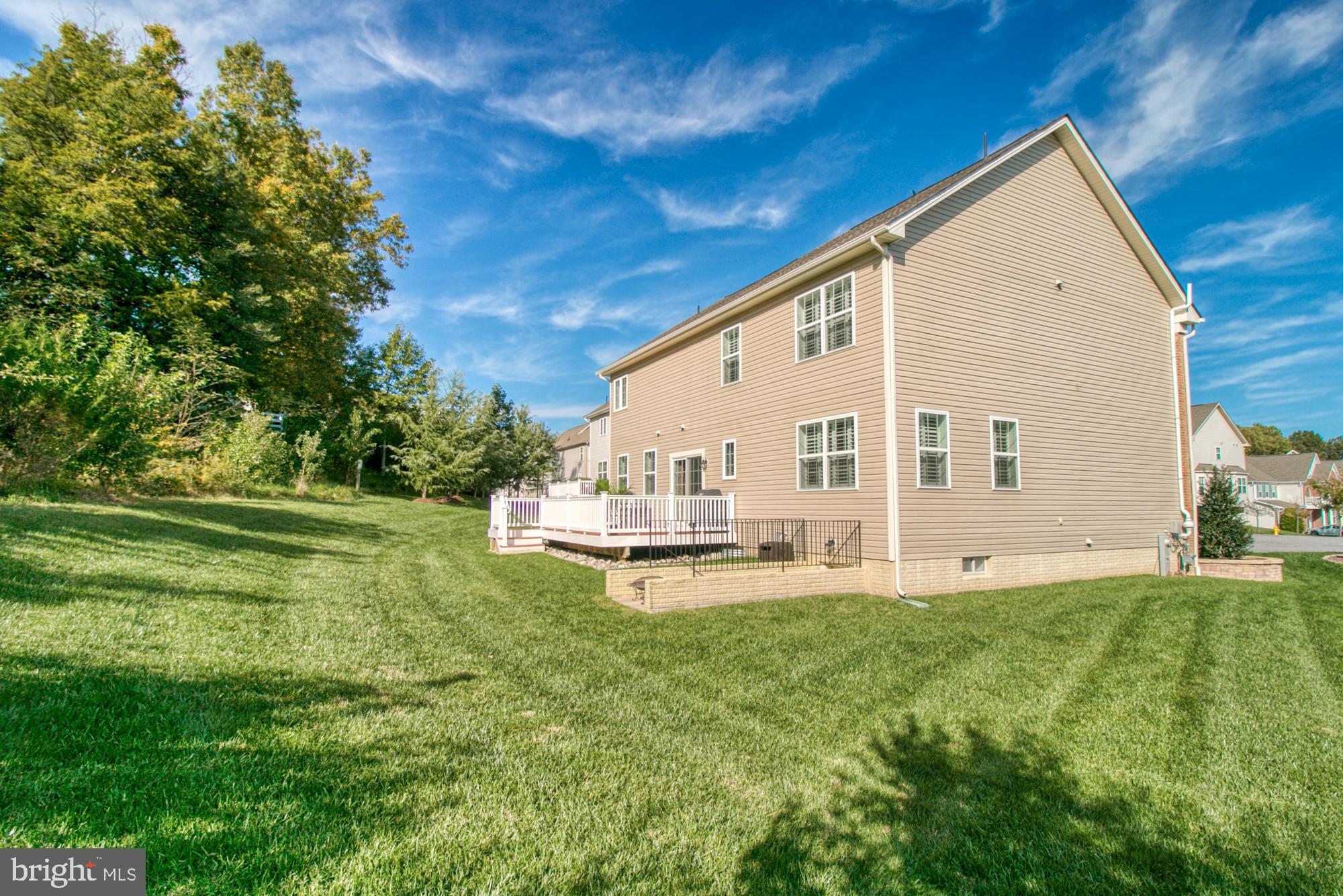 HIGHLAND MEADOWS - Residential