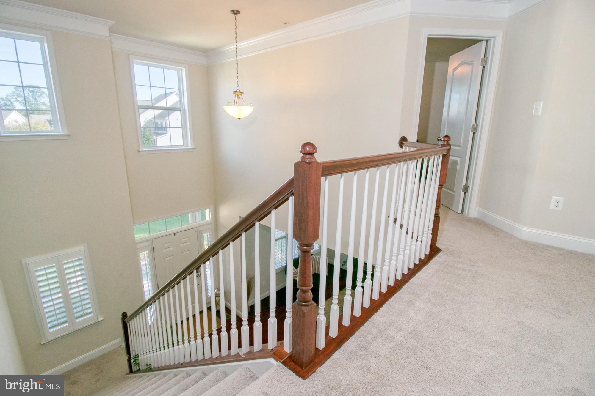 HIGHLAND MEADOWS - Residential