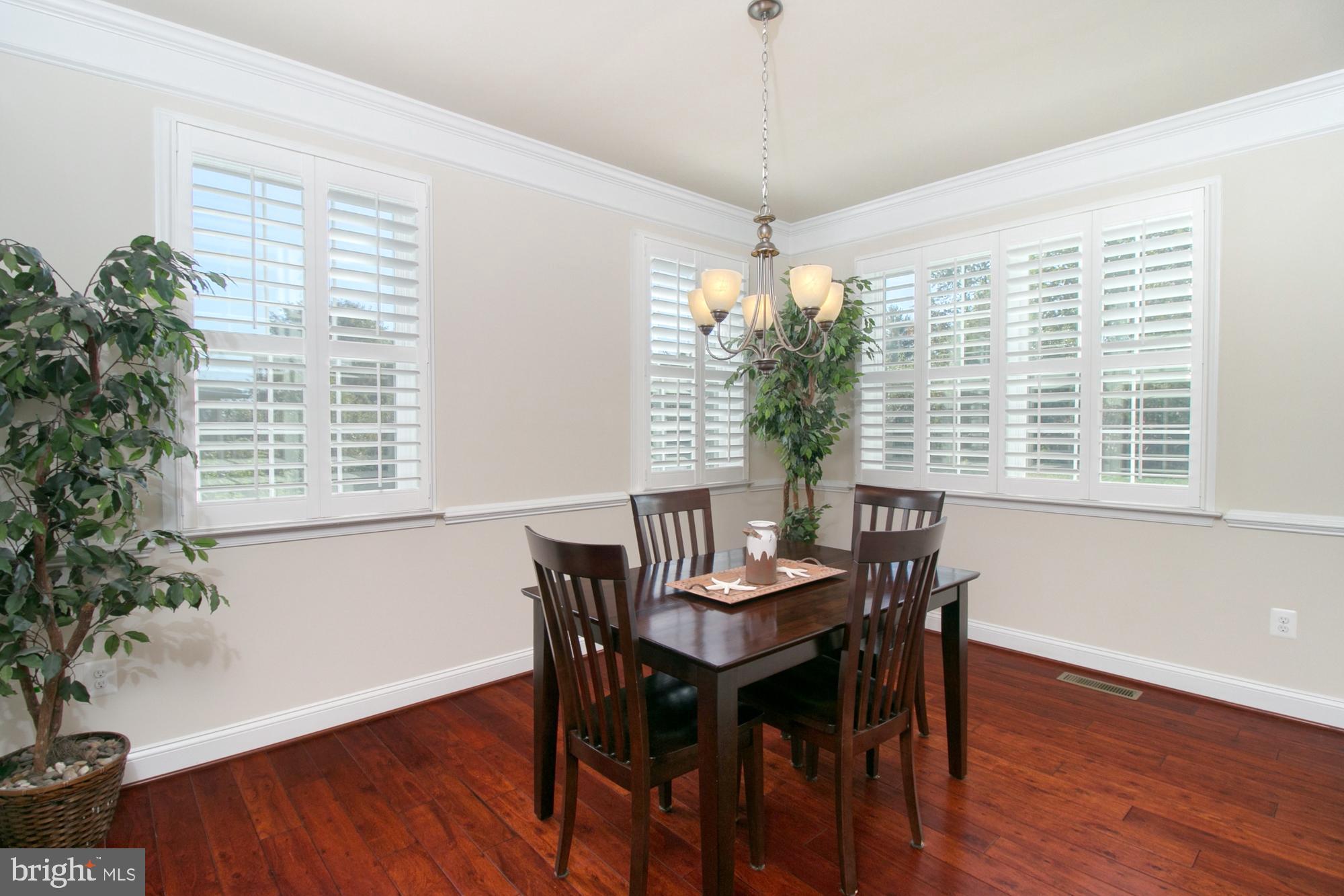 HIGHLAND MEADOWS - Residential