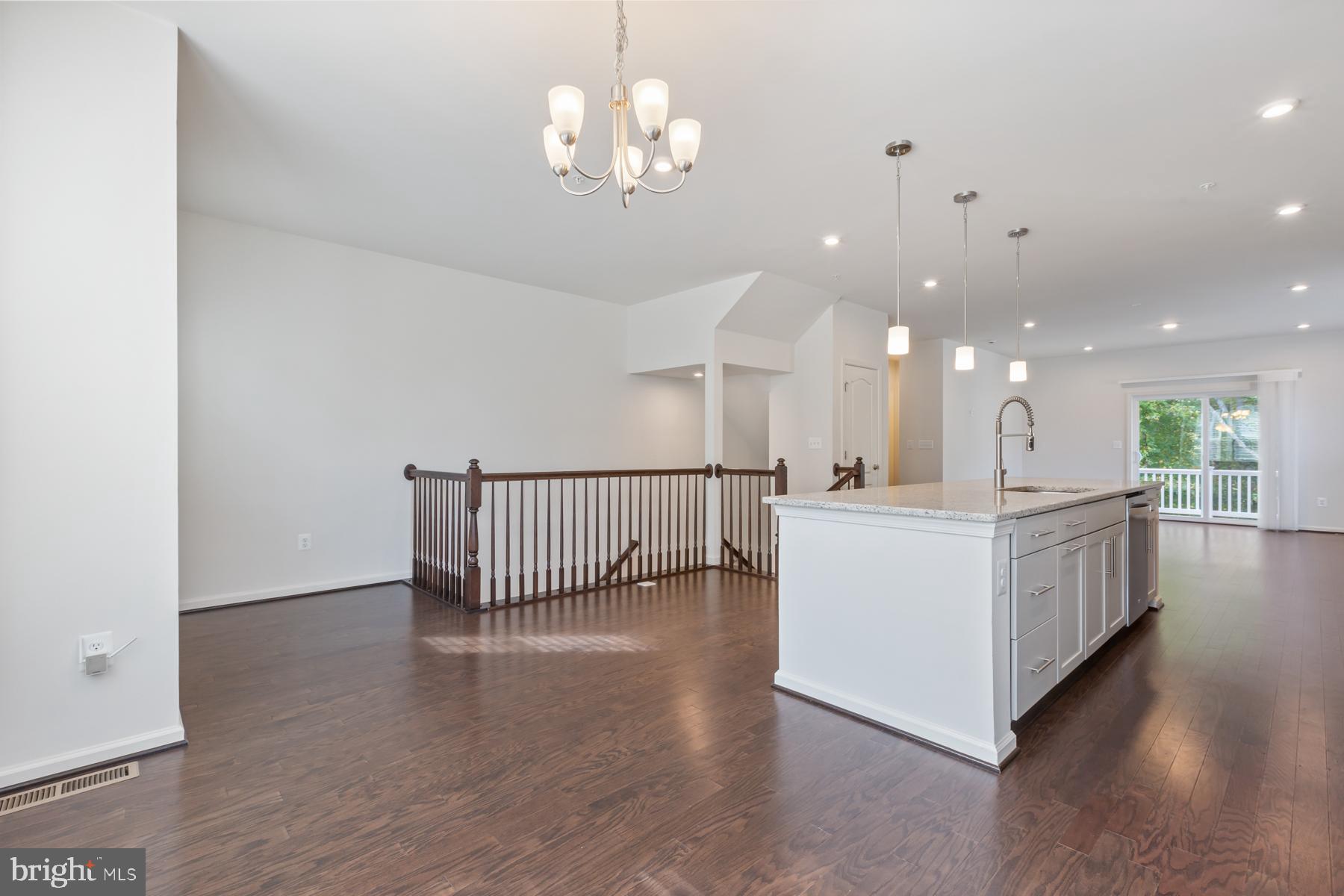 RIVERWALK AT CROFTON - Residential Lease