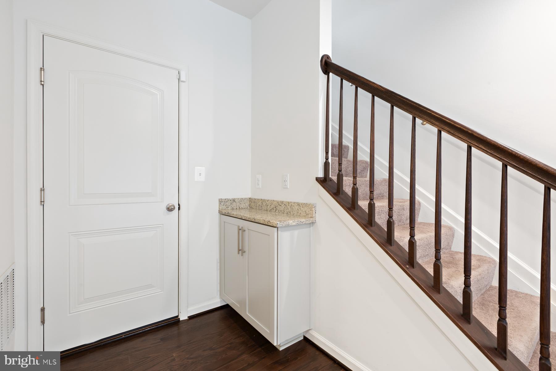 RIVERWALK AT CROFTON - Residential Lease