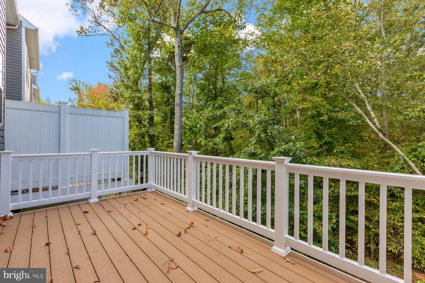 RIVERWALK AT CROFTON - Residential Lease