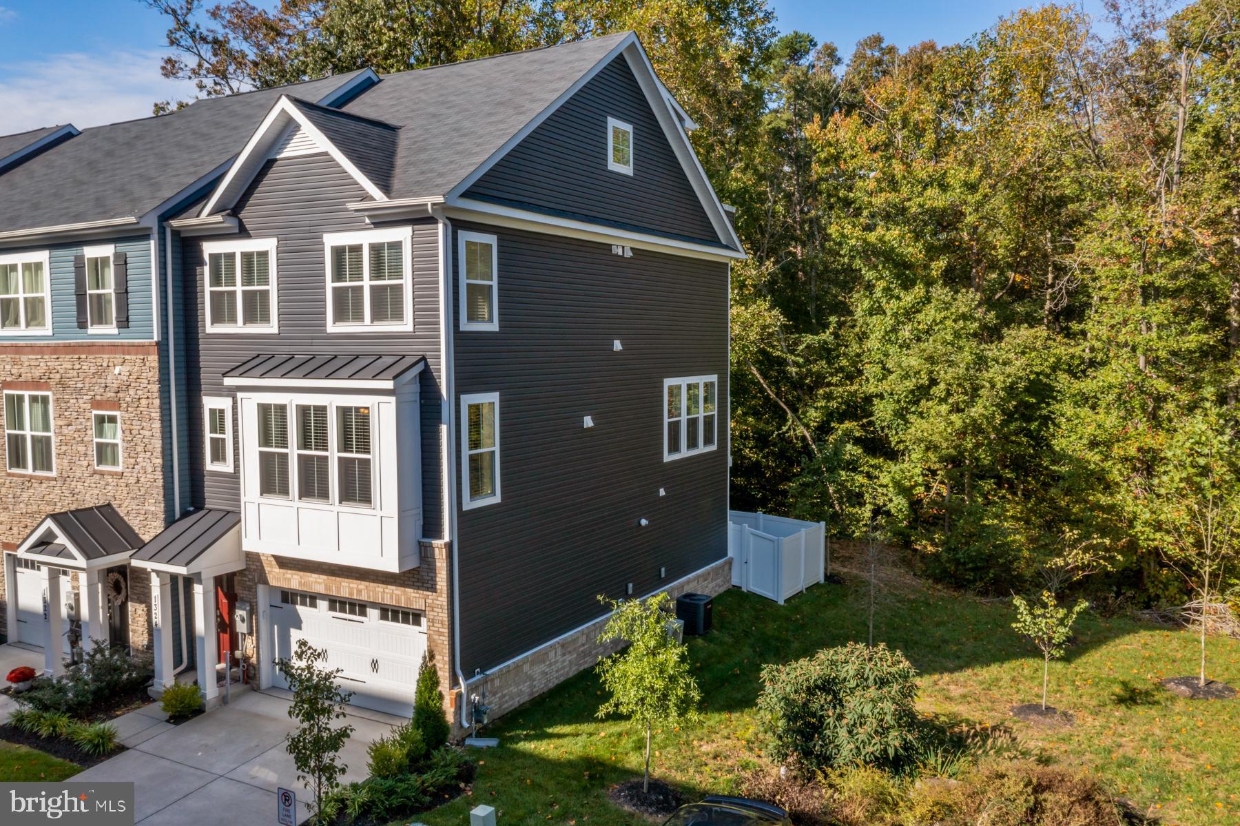 RIVERWALK AT CROFTON - Residential Lease