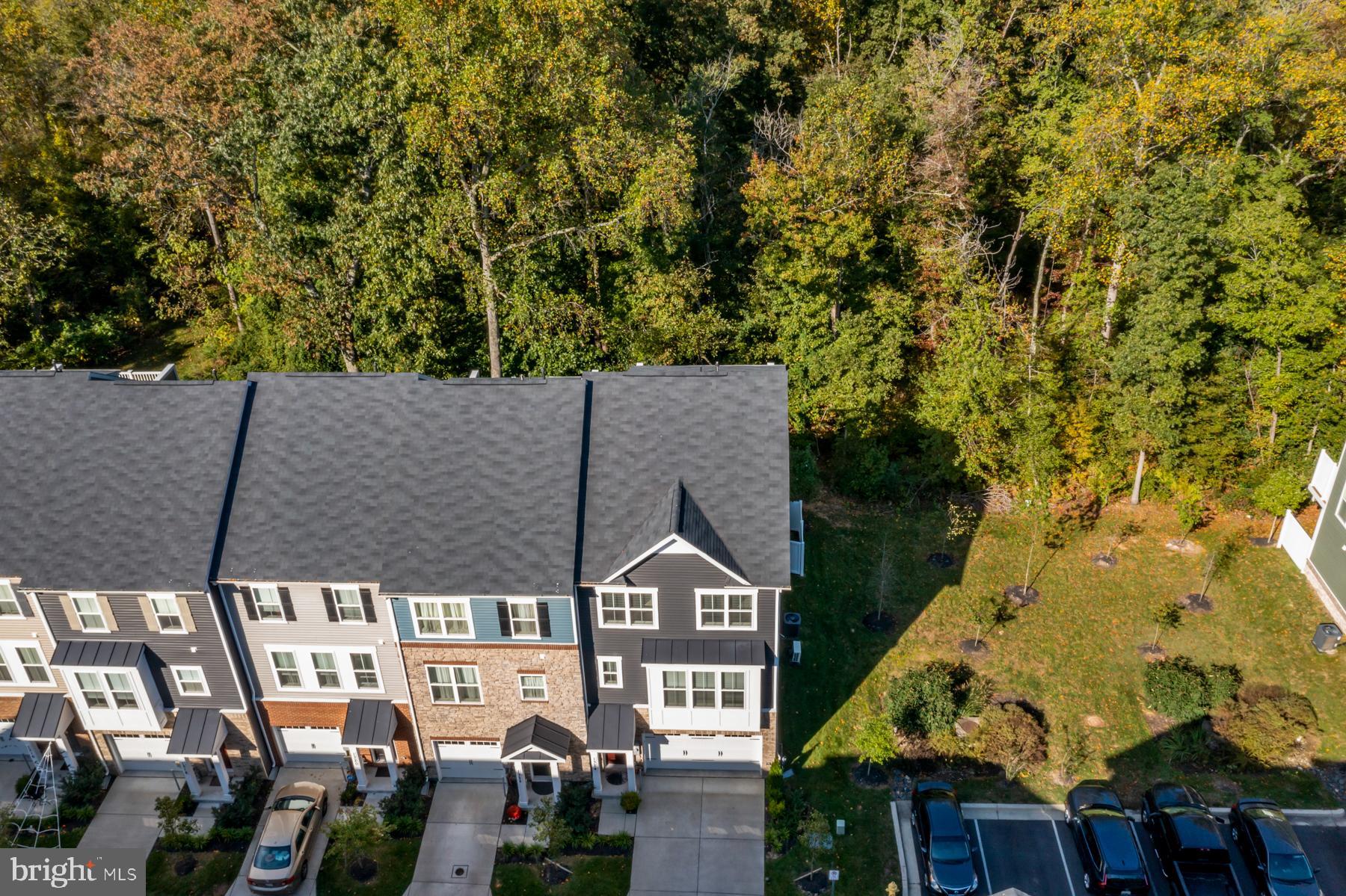 RIVERWALK AT CROFTON - Residential Lease